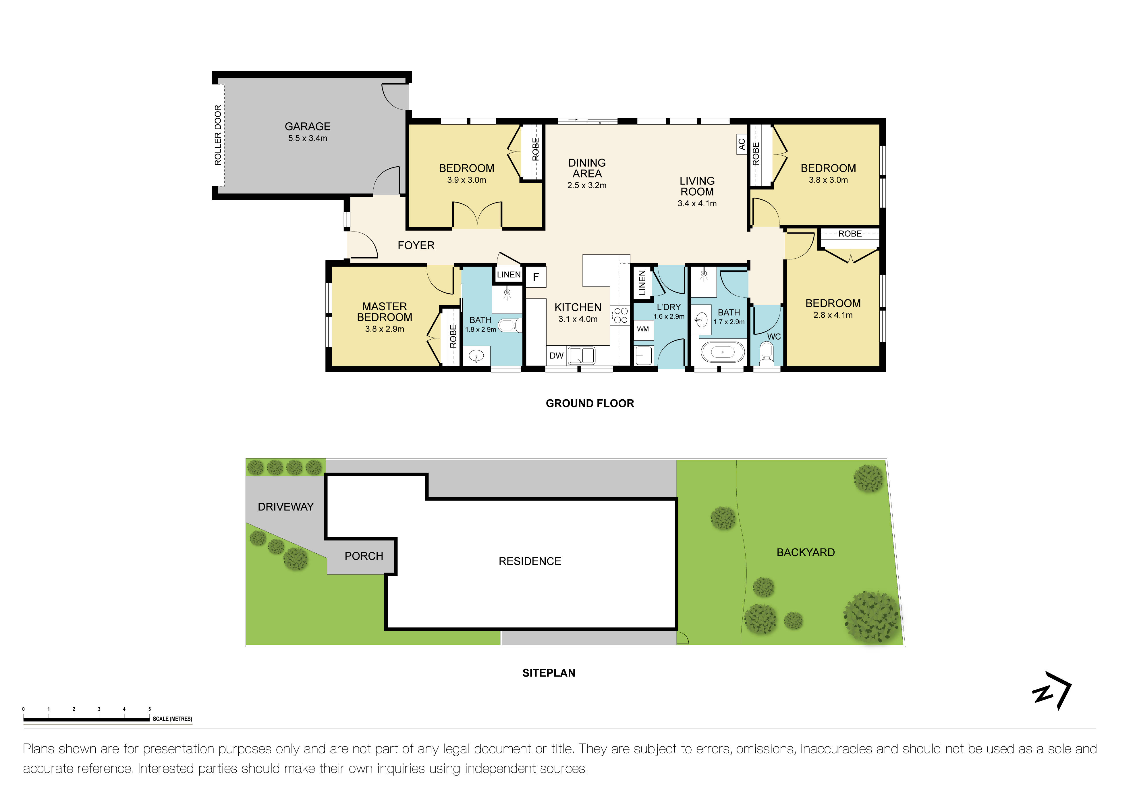22 Hancock Drive, Berwick, VIC 3806 - Thumbnail 1 - 23/10/2024