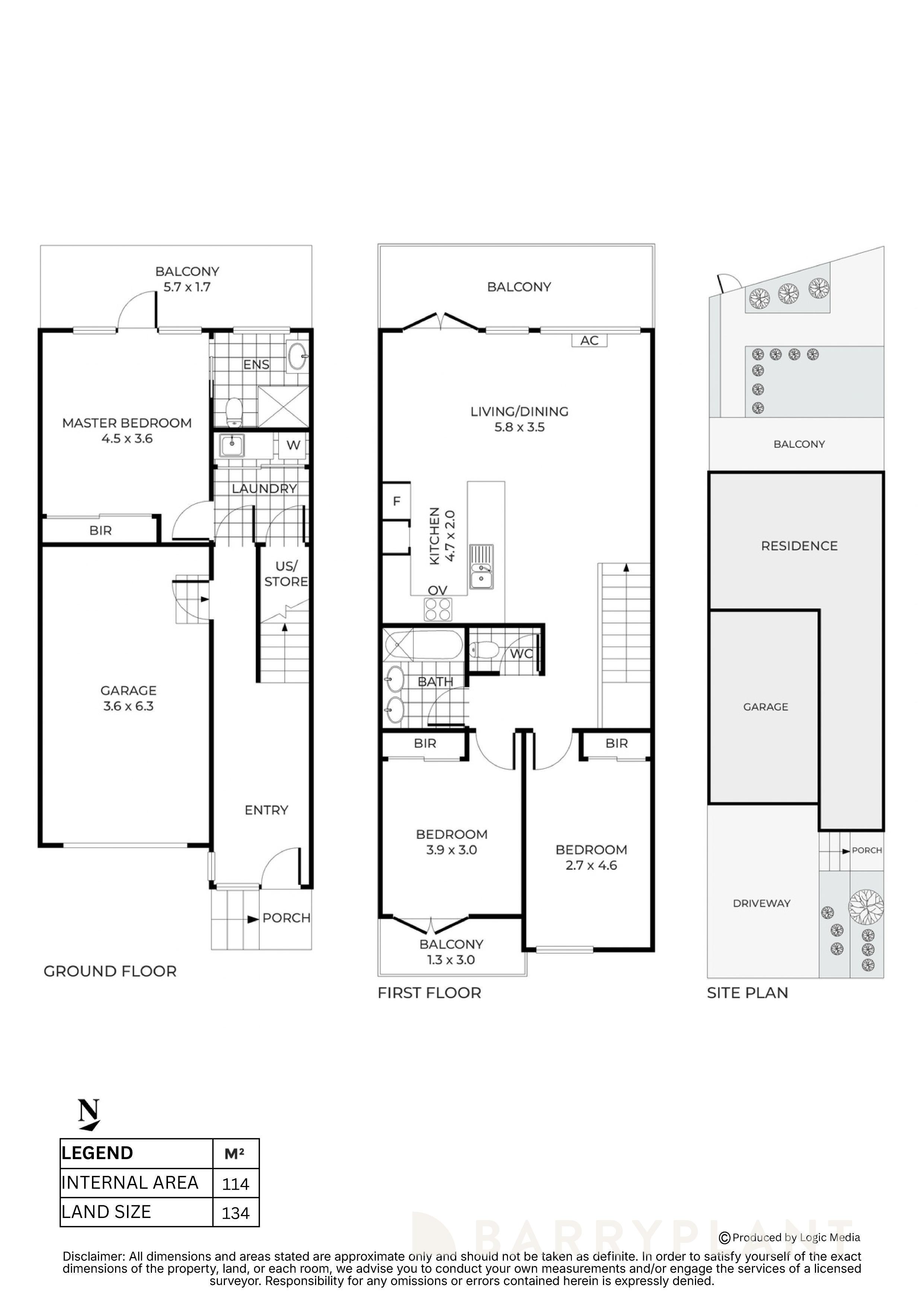 22 Harmony Drive, Diamond Creek, VIC 3089 - Thumbnail 1 - 01/10/2026