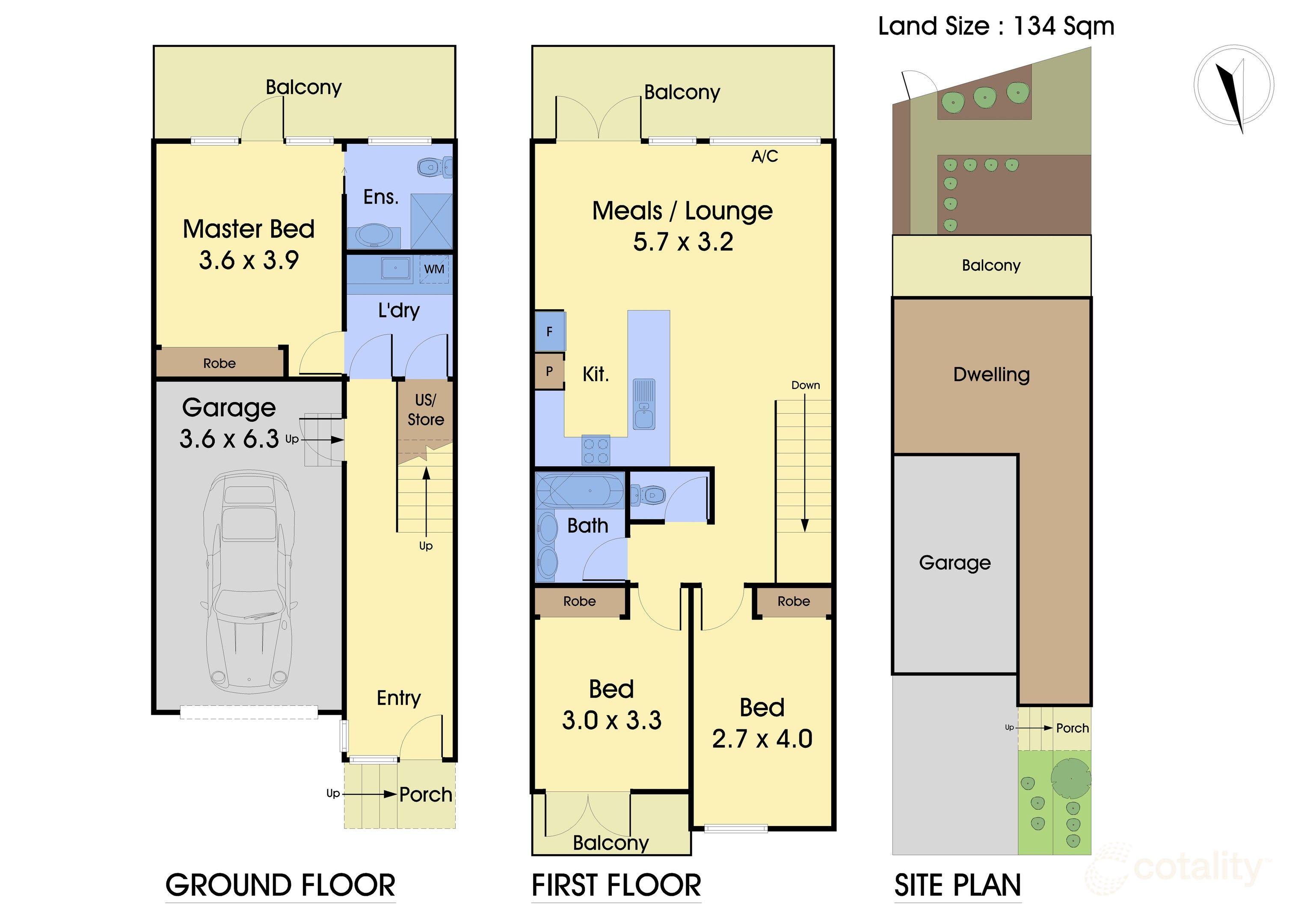 22 Harmony Drive, Diamond Creek, VIC 3089 - Thumbnail 1 - 19/08/2025