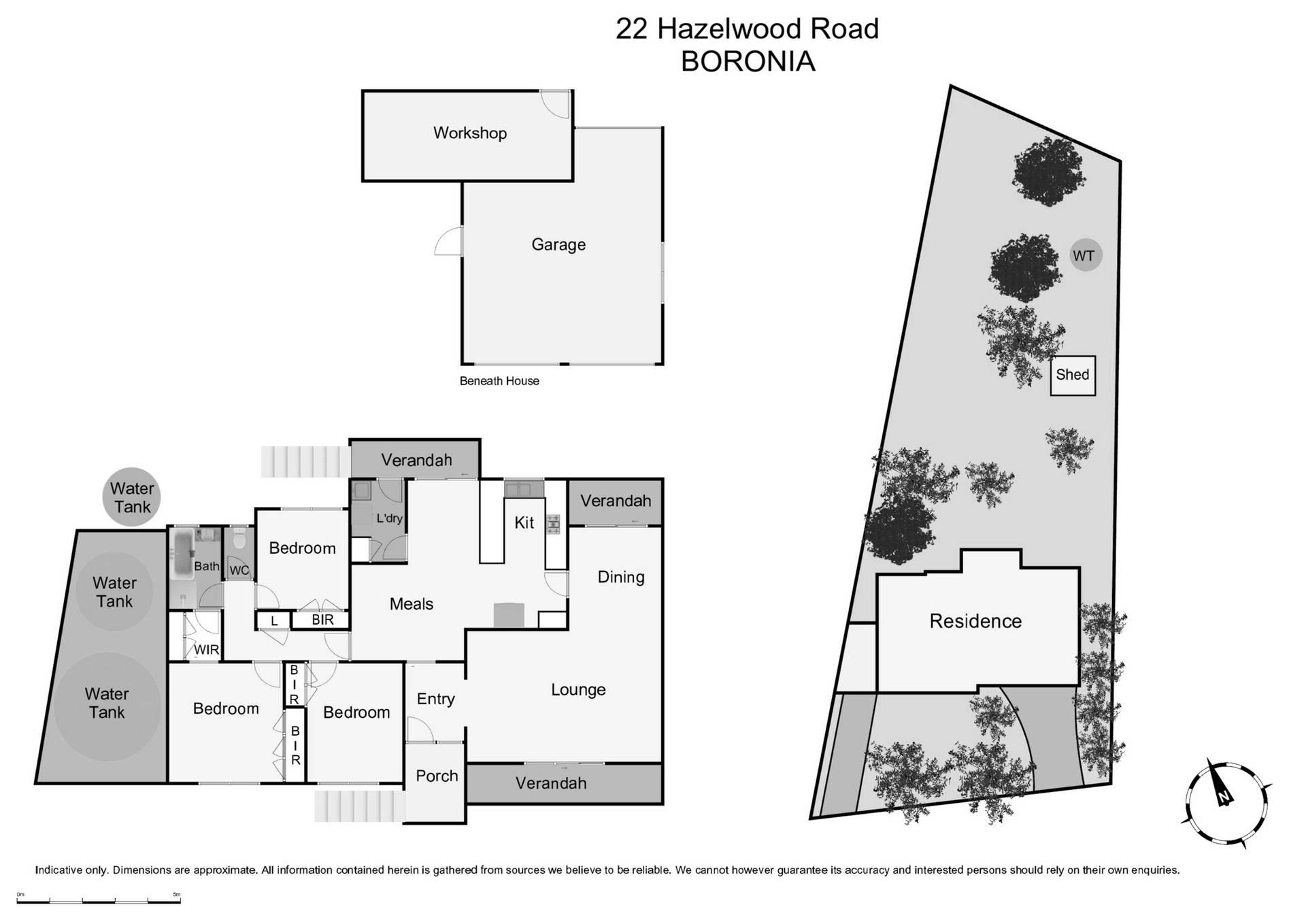 22 Hazelwood Road, Boronia, VIC 3155 - Thumbnail 1 - 13/10/2022
