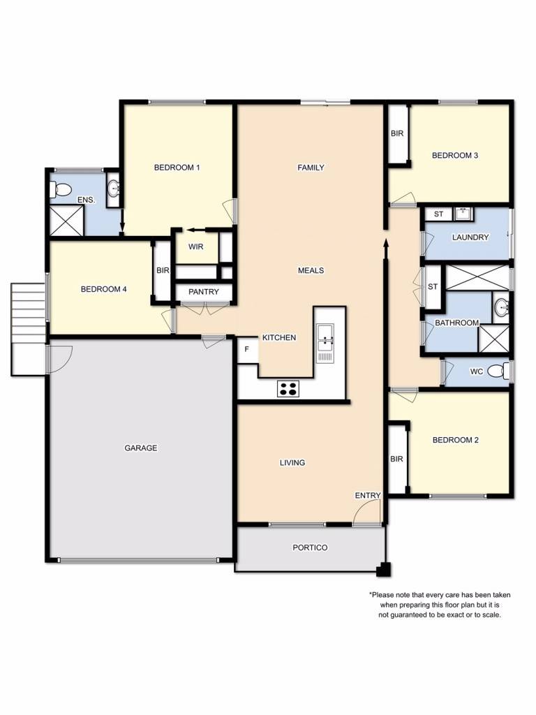 22 Henry Avenue, Mount Clear, VIC 3350 - Thumbnail 1 - 14/09/2021