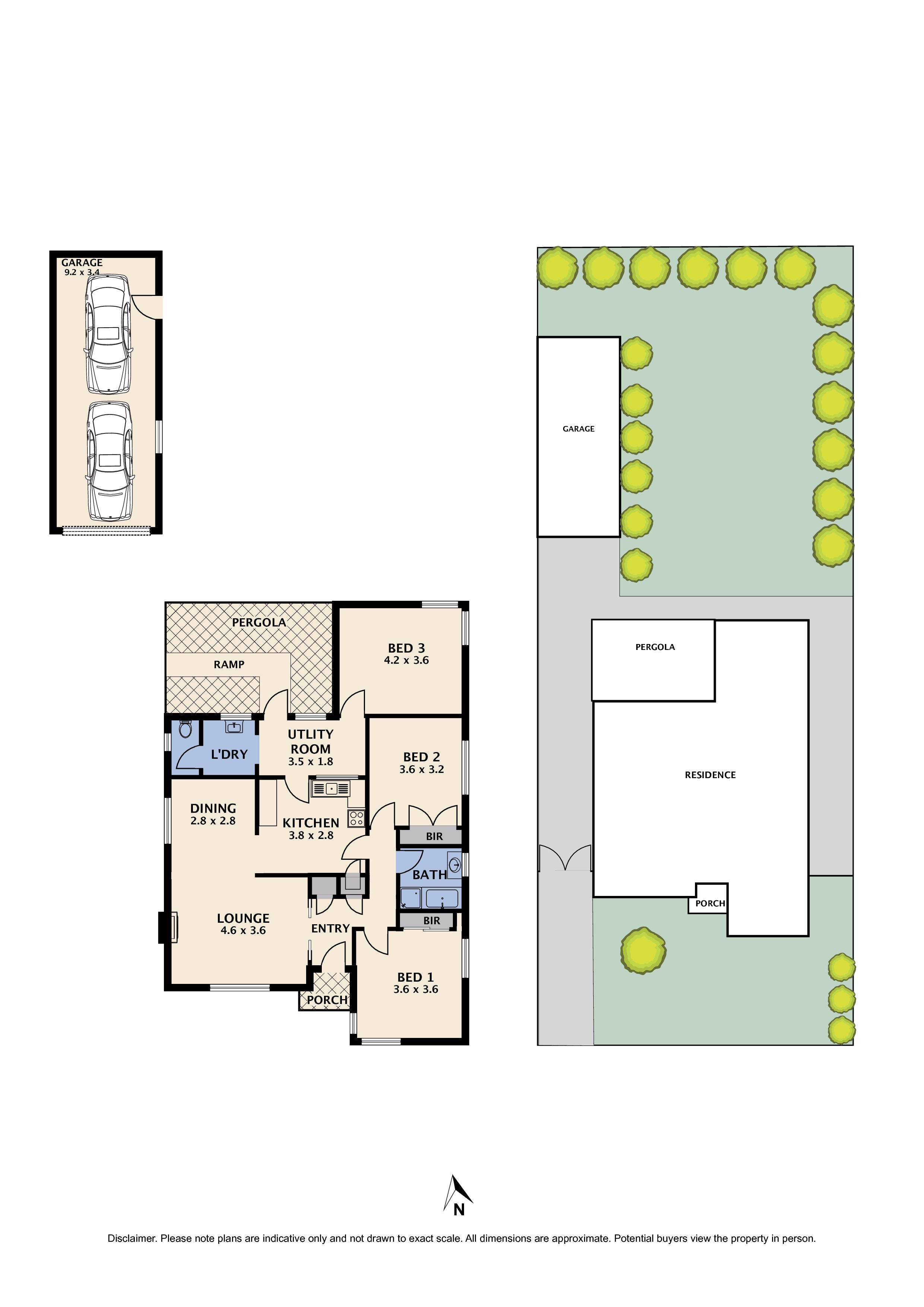 22 Henty Street, Reservoir, VIC 3073 - Thumbnail 1 - 29/09/2026