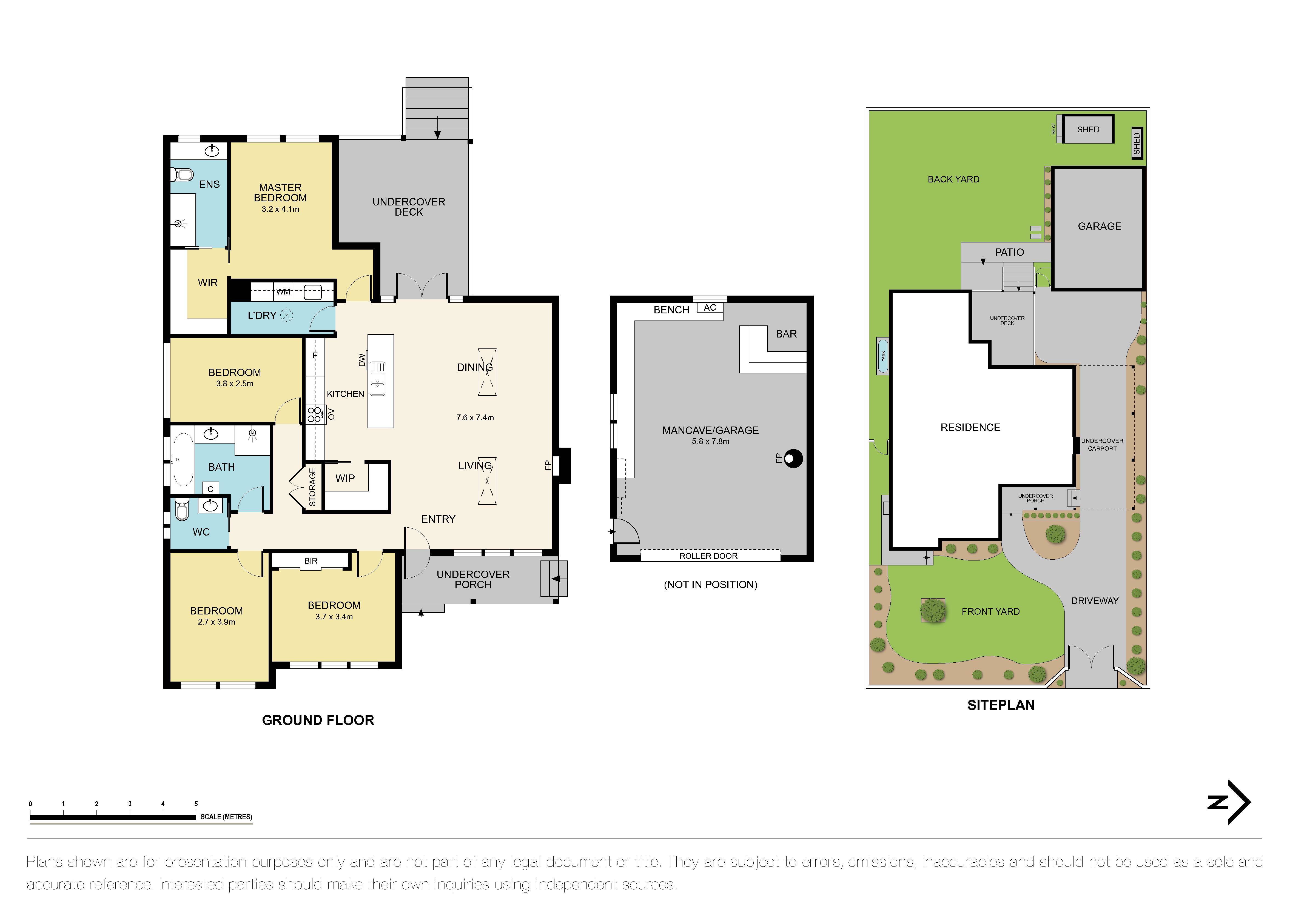 22 Heywood Street, Ringwood, VIC 3134 - Thumbnail 1 - 16/10/2024
