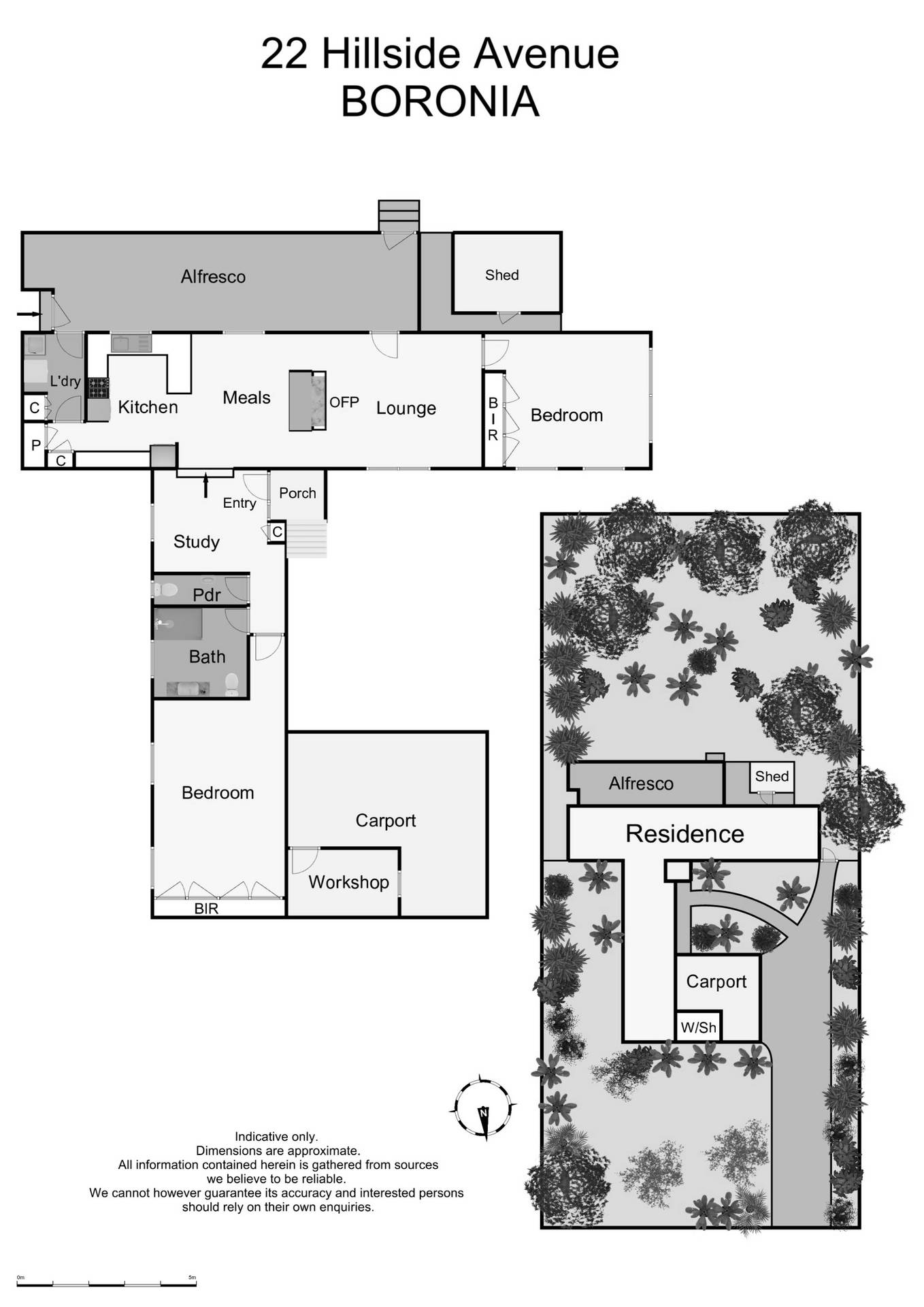 22 Hillside Avenue, Boronia, VIC 3155 - Thumbnail 1 - 29/04/2024