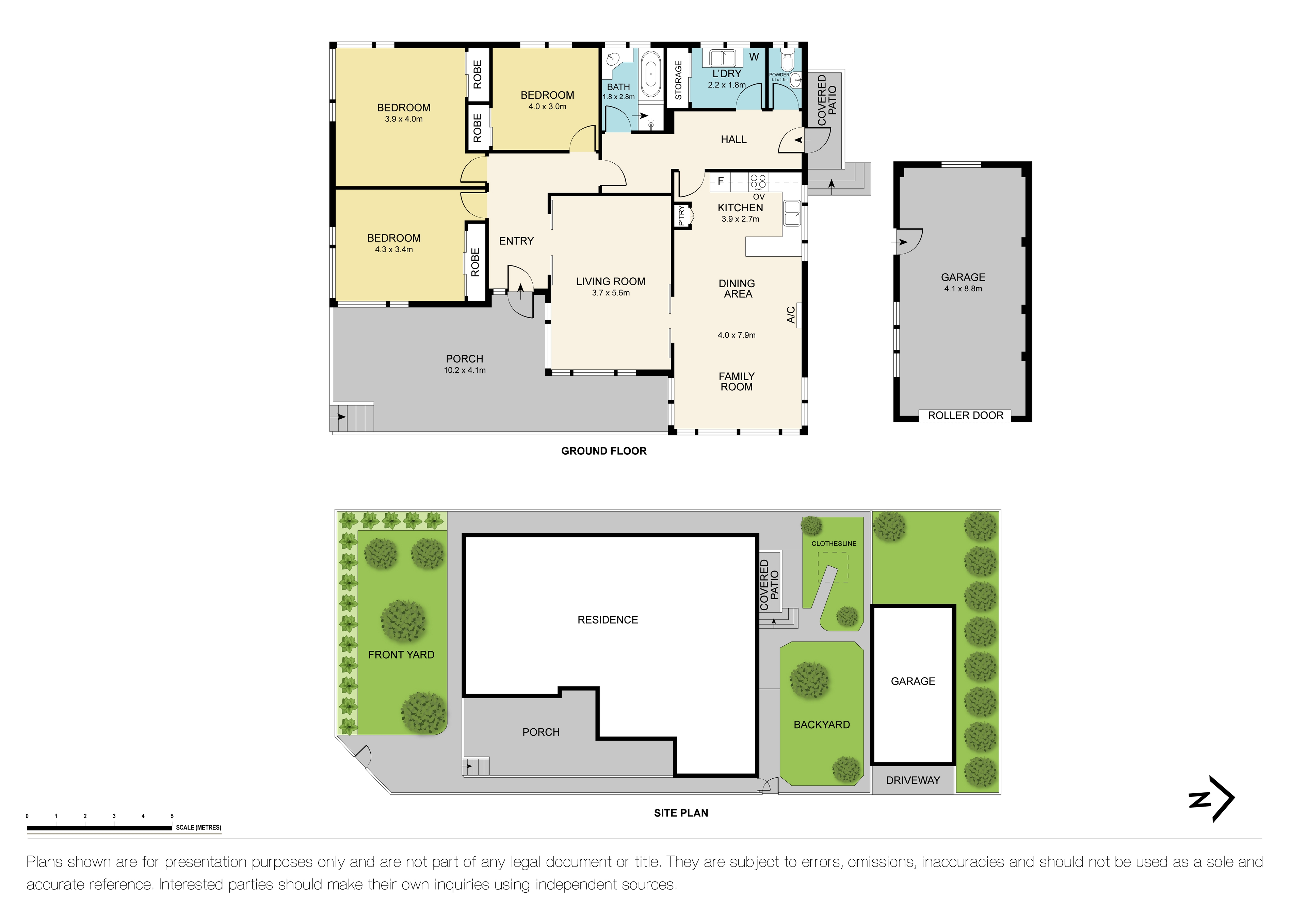 22 Hilma Street, Sunshine West, VIC 3020 - Thumbnail 1 - 07/10/2025