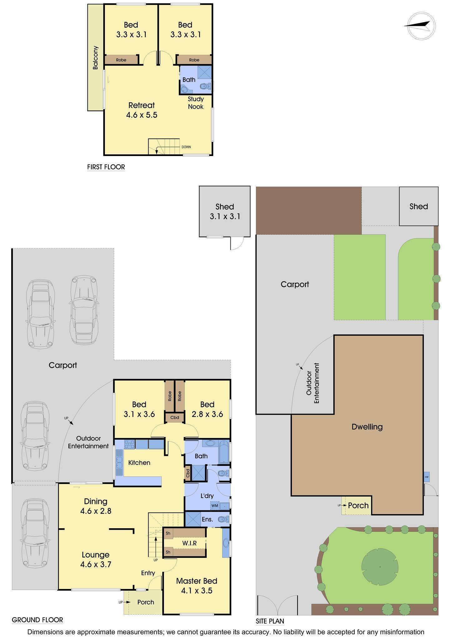 22 Holroyd Drive, Epping, VIC 3076 - Thumbnail 1 - 19/01/2023