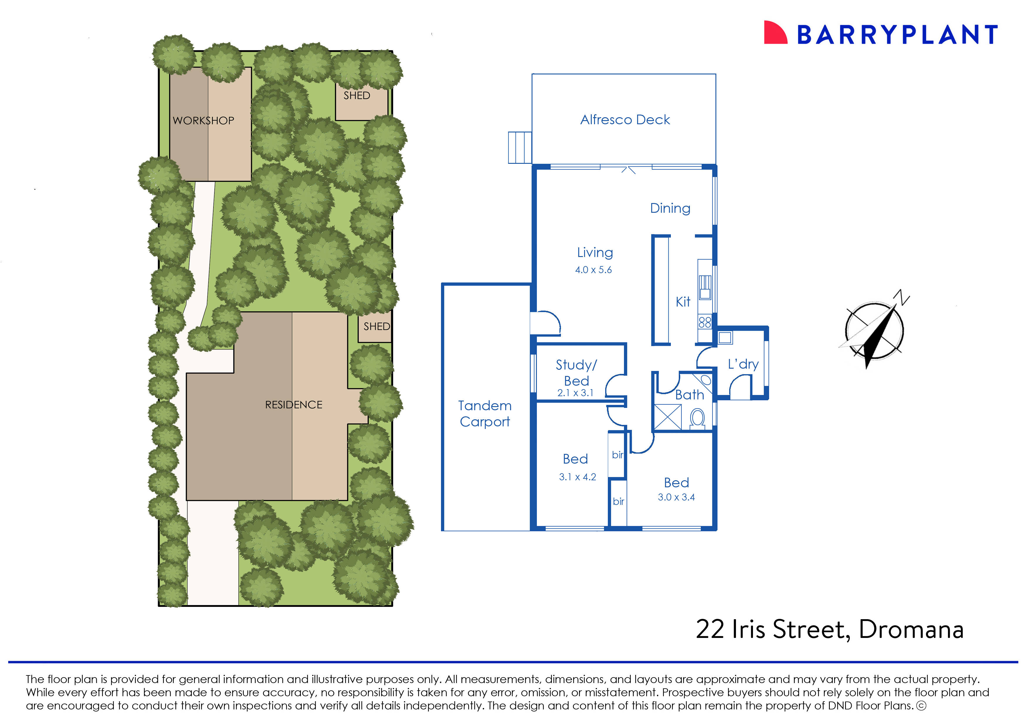 22 Iris Street, Dromana, VIC 3936 - Thumbnail 1 - 22/12/2025
