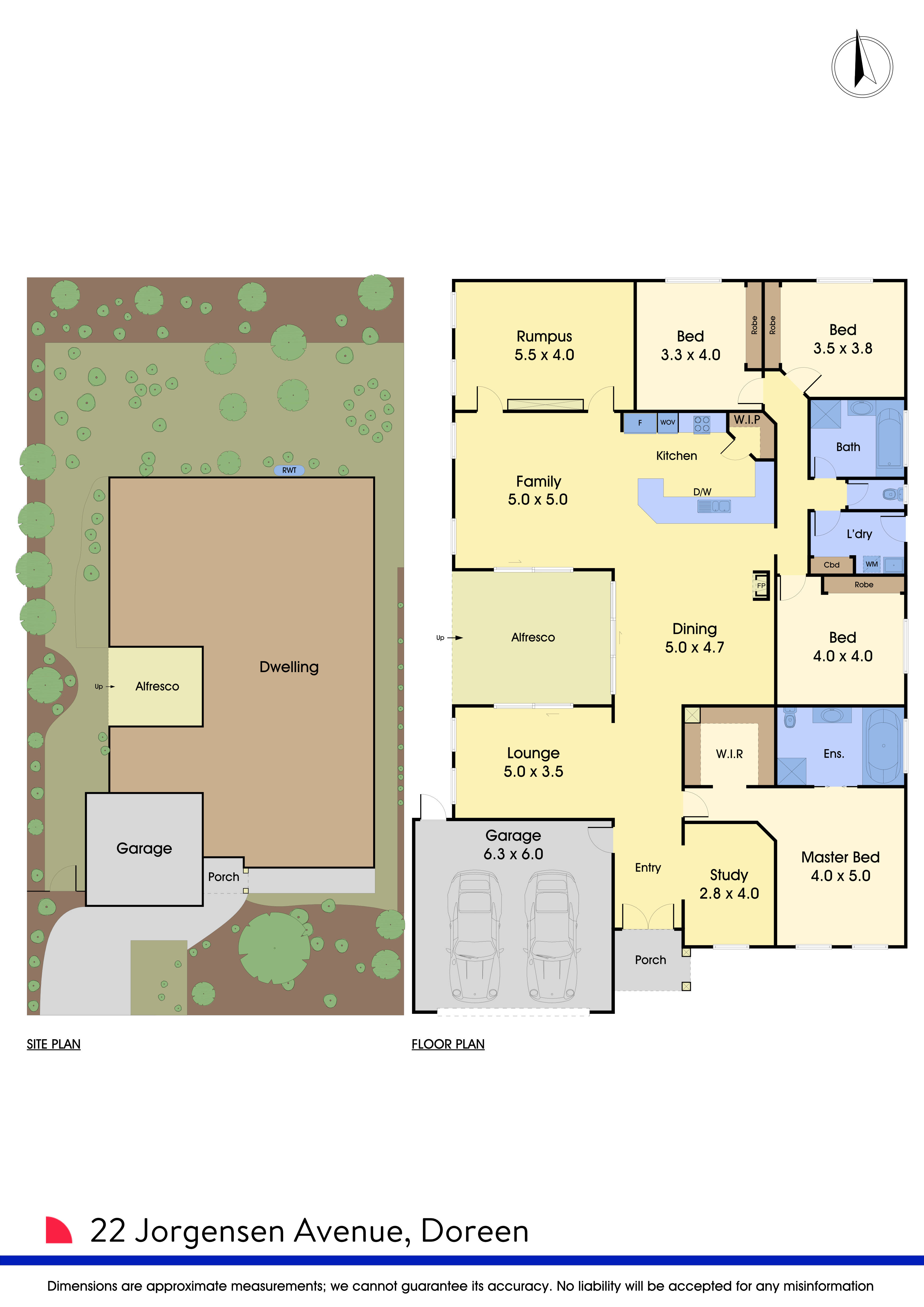 22 Jorgensen Avenue, Doreen, VIC 3754 - Thumbnail 1 - 29/04/2026