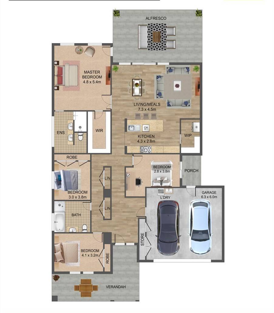 22 Kevington Drive, Eynesbury, VIC 3338 - Thumbnail 1 - 18/11/2022