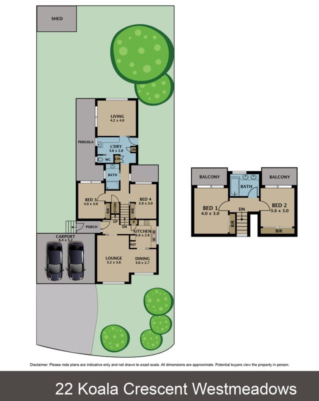 22 Koala Crescent, Westmeadows, VIC 3049 - Thumbnail 1 - 13/01/2023