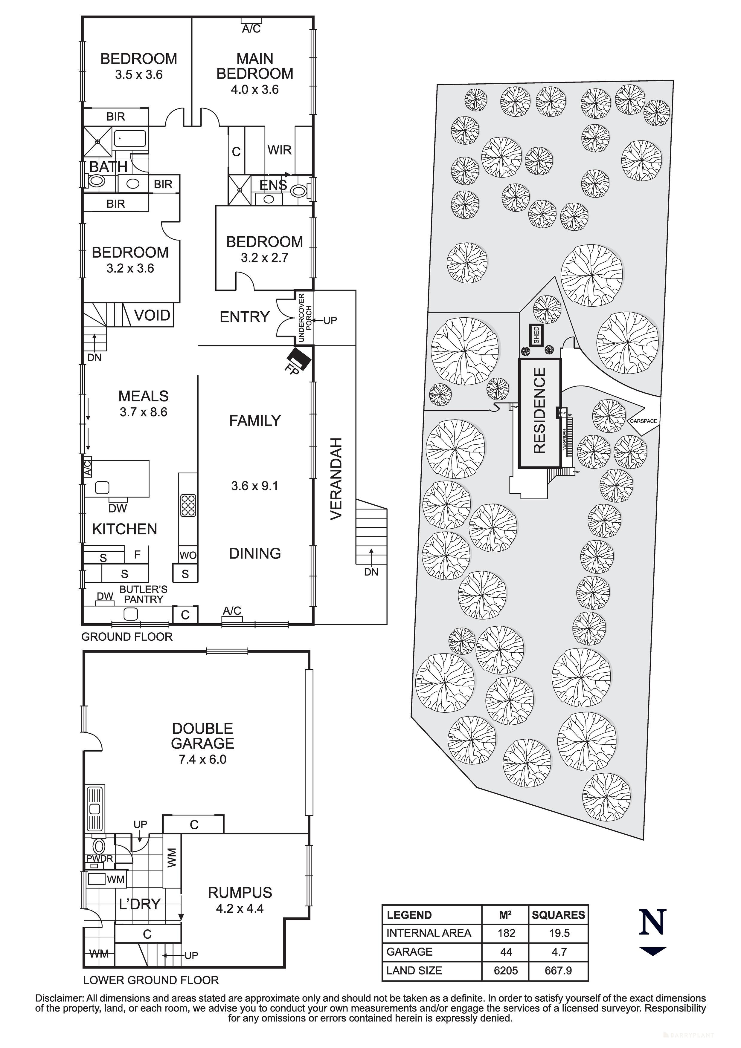 22 Kruses Road, North Warrandyte, VIC 3113 - Thumbnail 1 - 23/04/2026