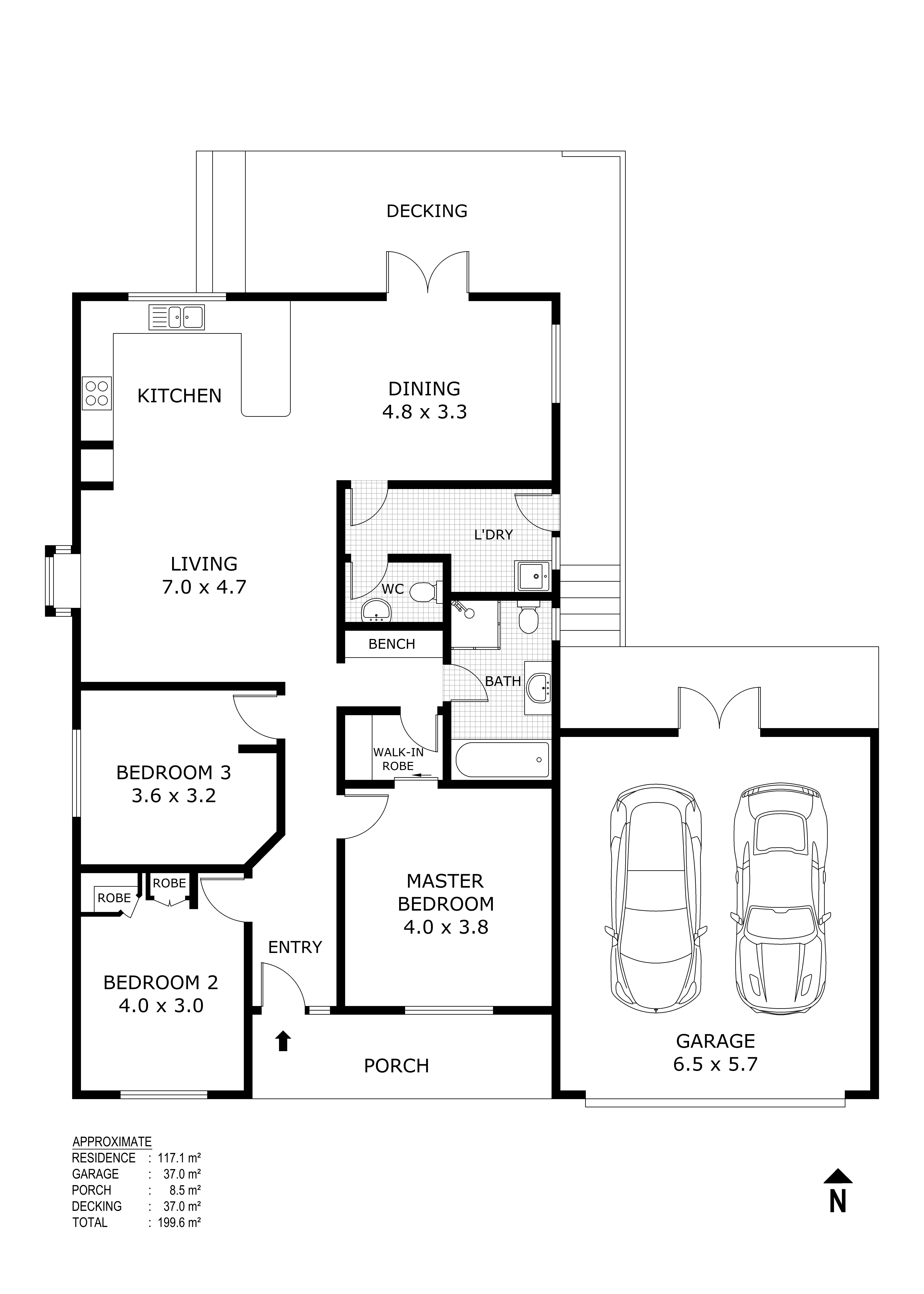 22 Lamb Street, Kilmore, VIC 3764 - Thumbnail 1 - 02/10/2023