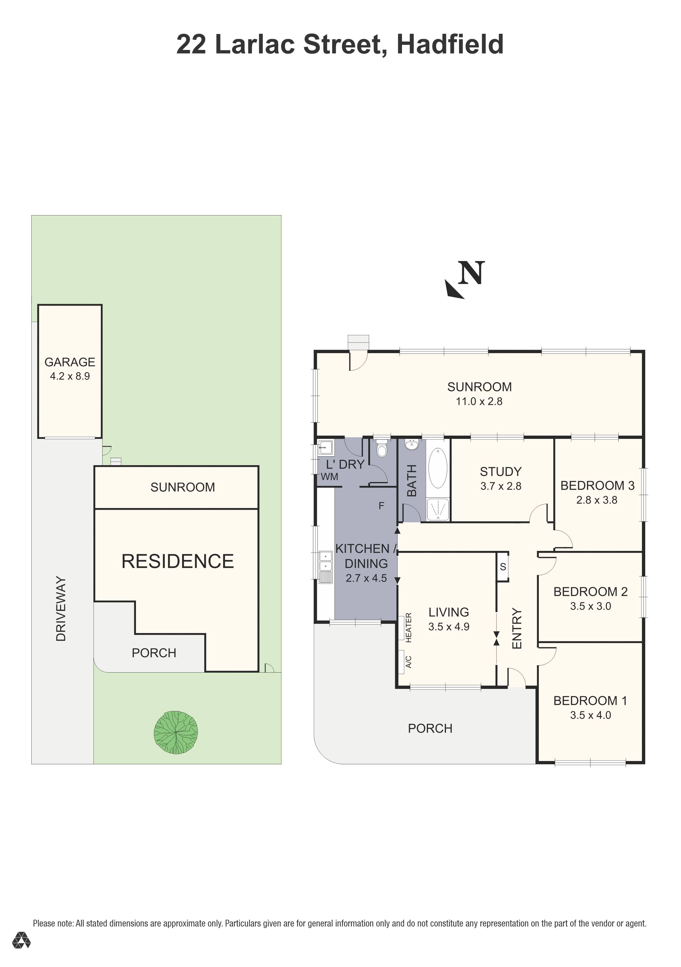 22 Larlac Street, Hadfield, VIC 3046 - Thumbnail 1 - 06/06/2024
