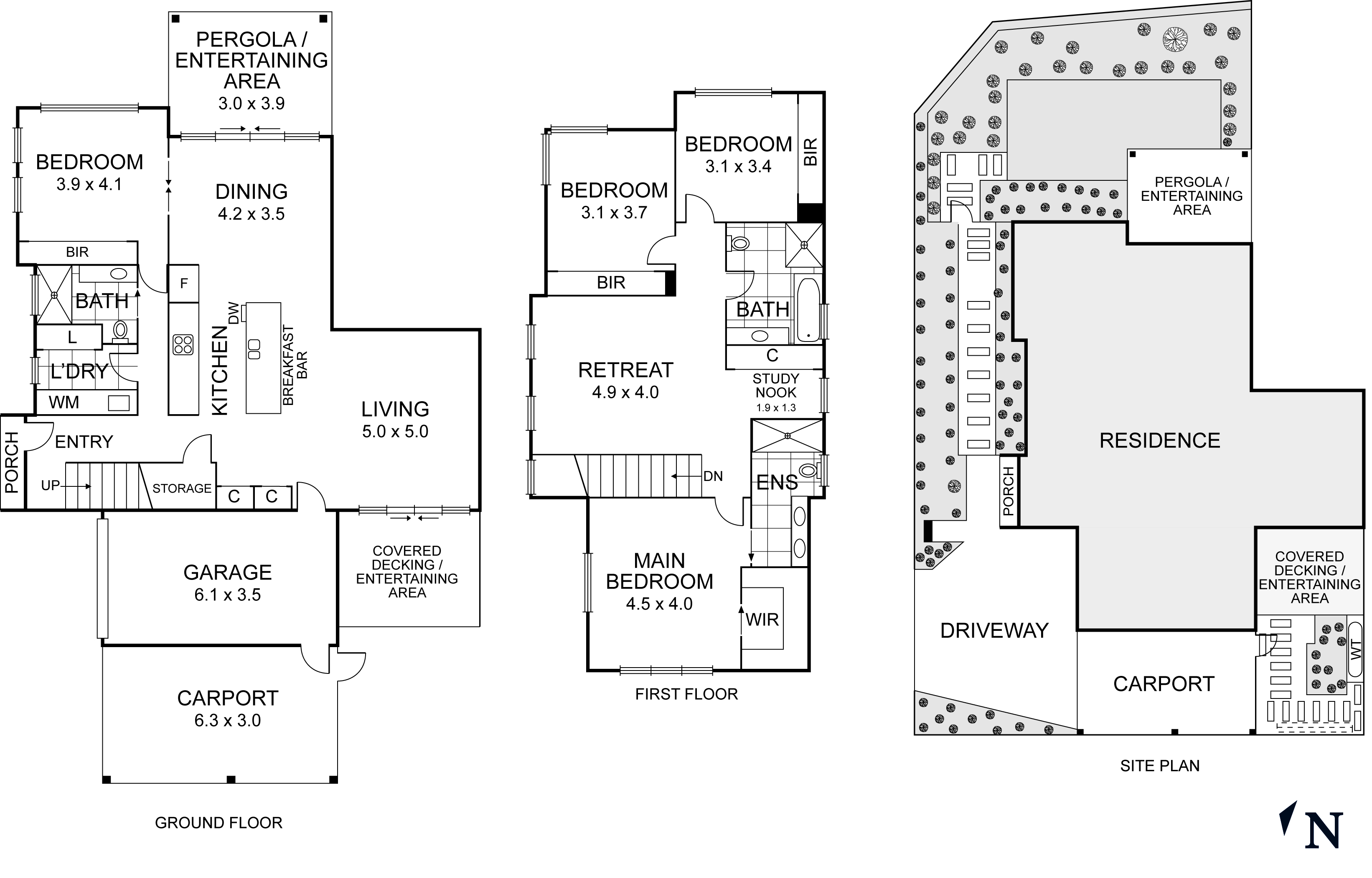 22 Lawrence Avenue, Aspendale, VIC 3195 - Thumbnail 1 - 30/01/2023