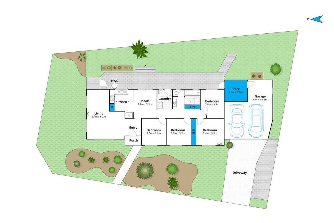 22 Leawarra Way, Clifton Springs, VIC 3222 - Thumbnail 1 - 23/06/2026