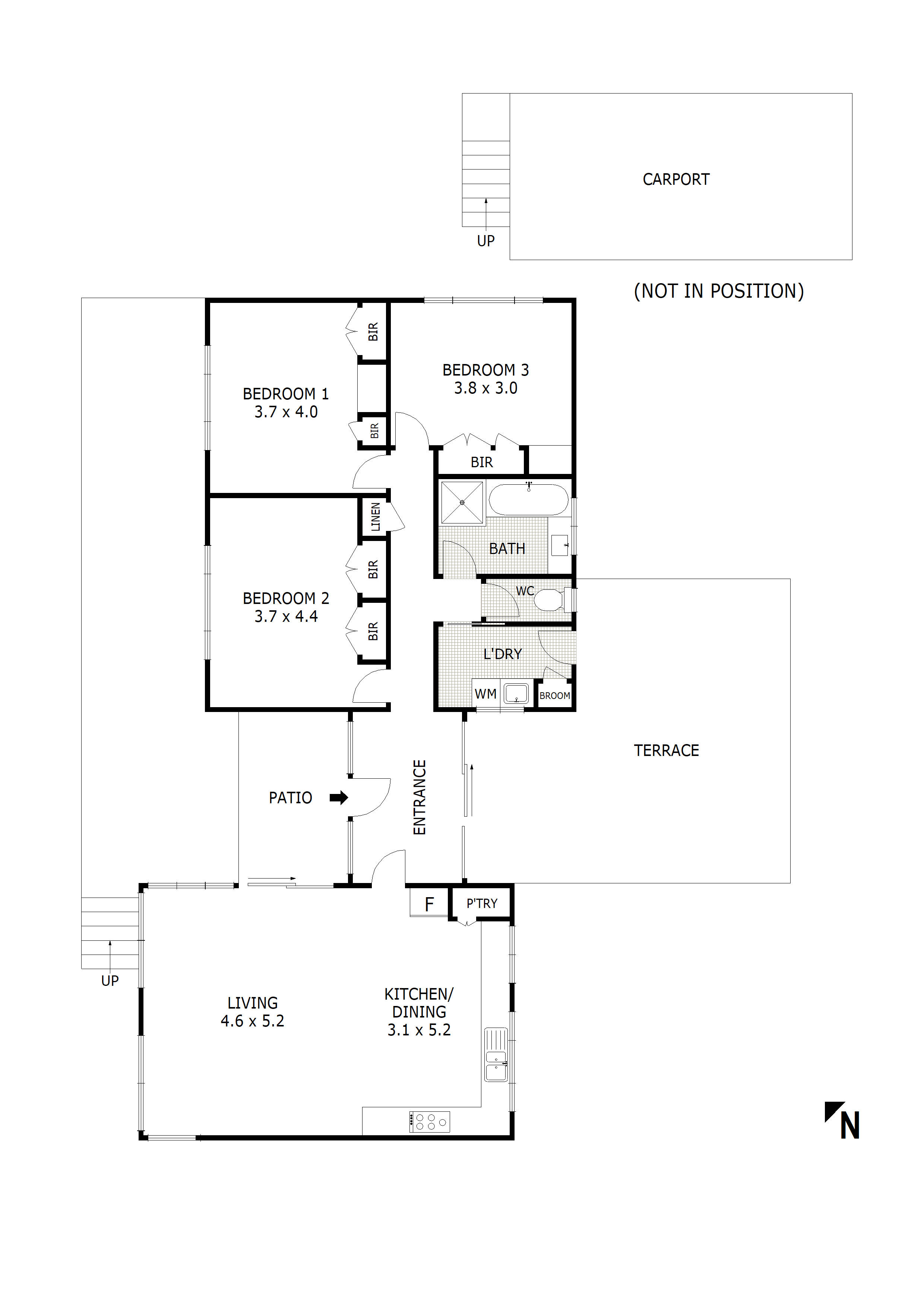 22 Leigh Avenue, Kennington, VIC 3550 - Thumbnail 1 - 15/03/2022