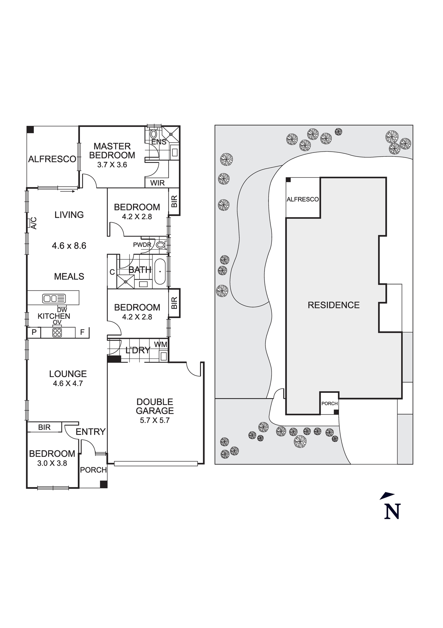22 Leith Drive, Mernda, VIC 3754 - Thumbnail 1 - 02/12/2021