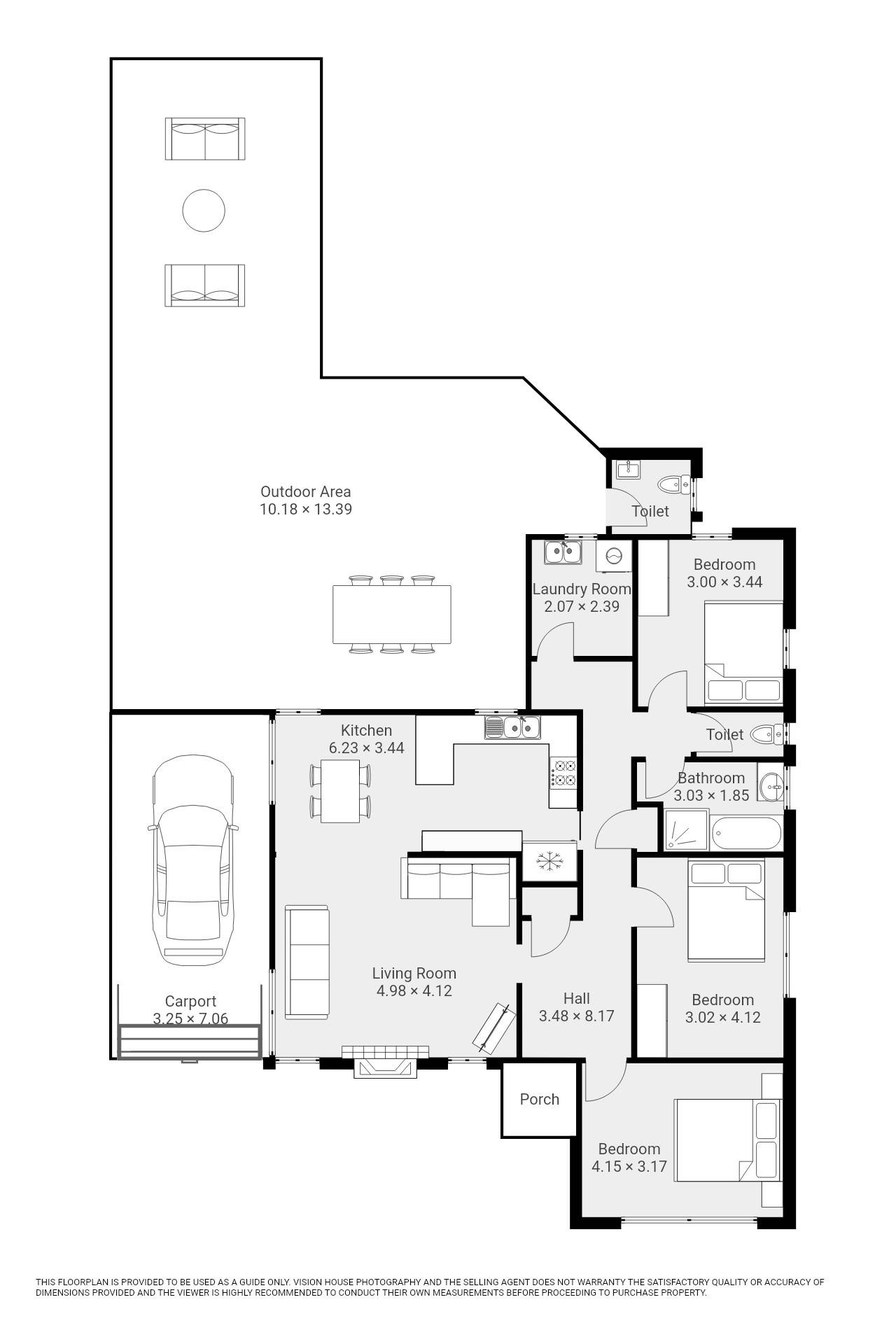 22 Leonard Street, Mildura, VIC 3500 - Thumbnail 1 - 25/03/2024