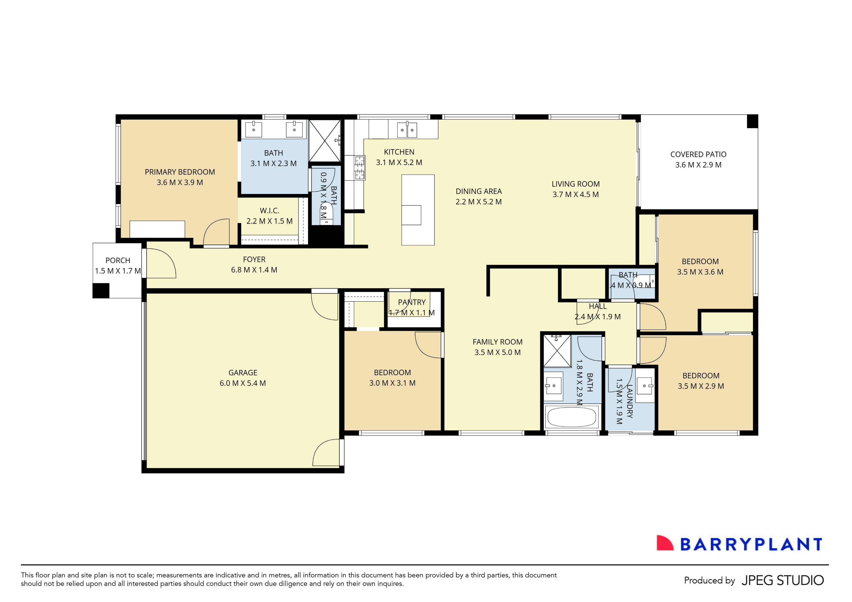 22 Lipizzan Crescent, Taylors Lakes, VIC 3038 - Thumbnail 1 - 28/01/2026