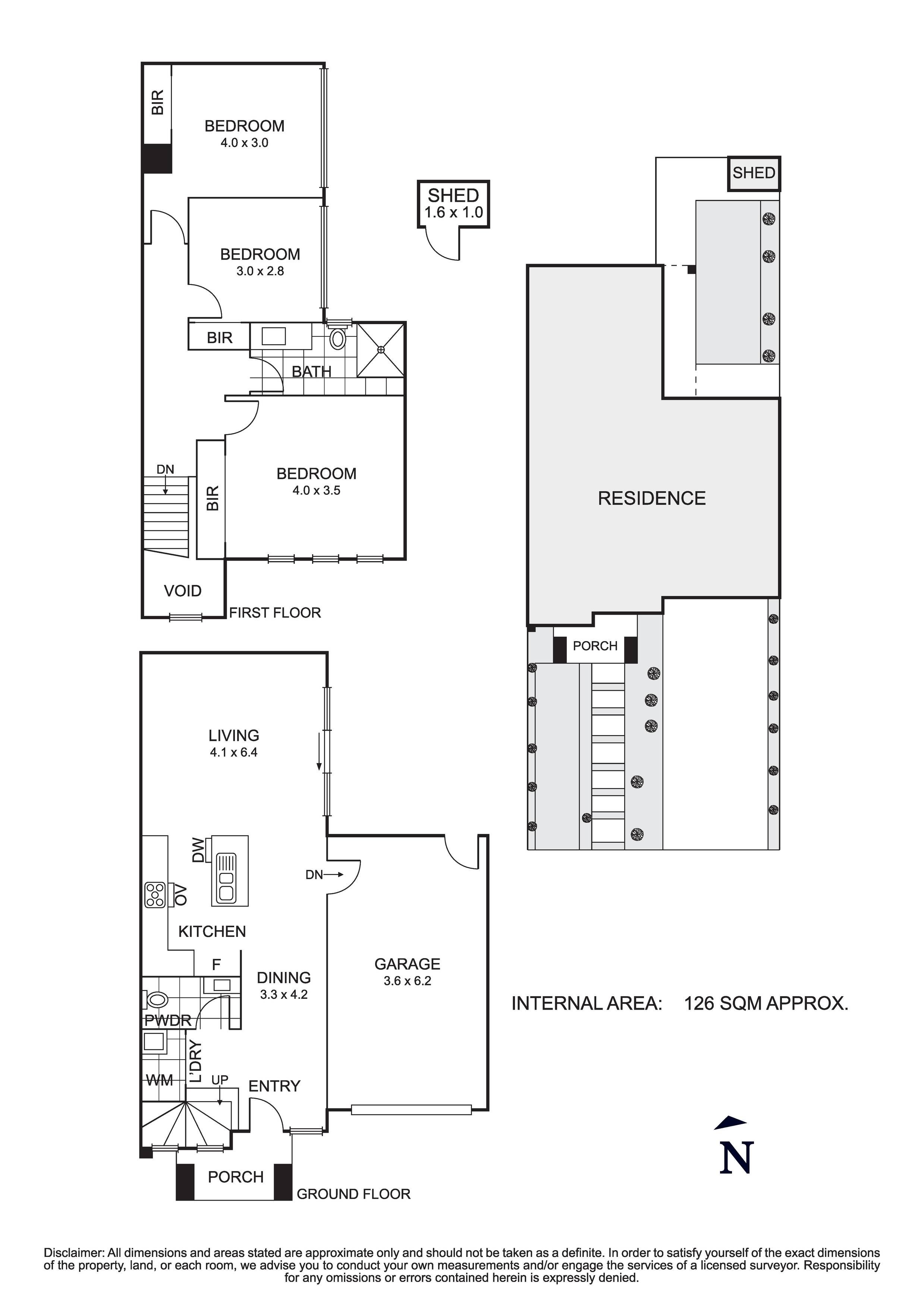22 Lynch Road, Fawkner, VIC 3060 - Thumbnail 1 - 09/11/2023