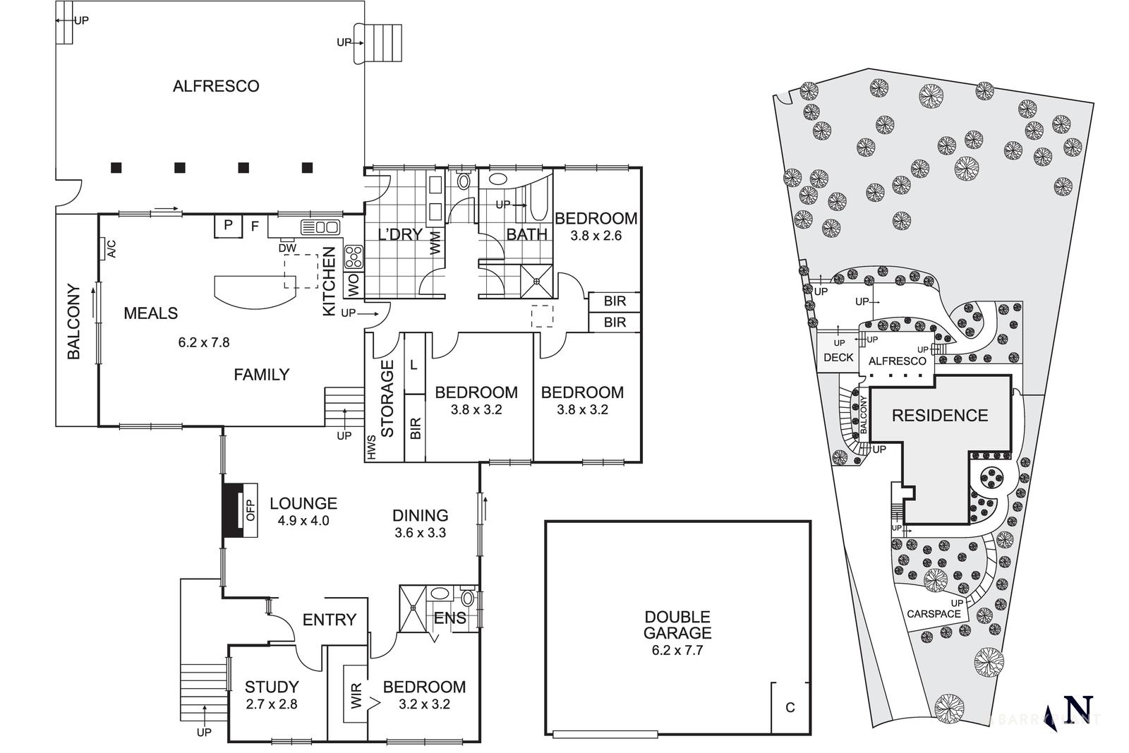 22 Lynette Avenue, Warrandyte, VIC 3113 - Thumbnail 1 - 09/08/2024