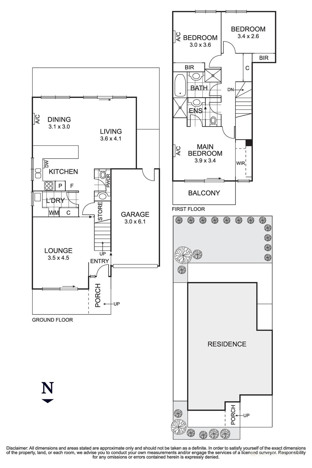 22 Madison Boulevard, Mitcham, VIC 3132 - Thumbnail 1 - 07/05/2024