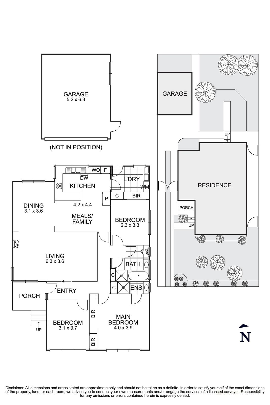 22 Maroondah Terrace, Bundoora, VIC 3083 - Thumbnail 1 - 24/07/2024