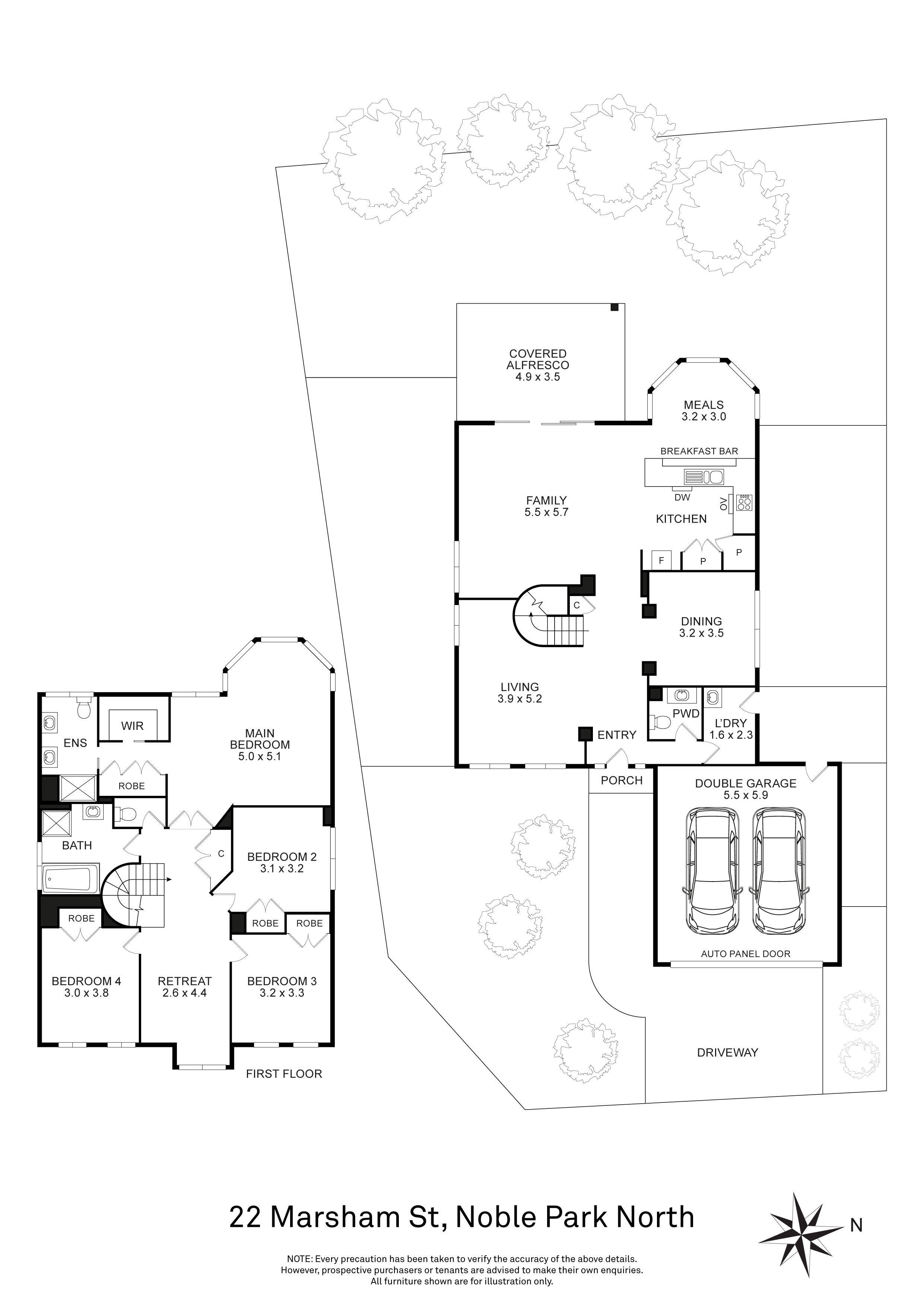 22 Marsham Street, Noble Park North, VIC 3174 - Thumbnail 1 - 11/07/2025