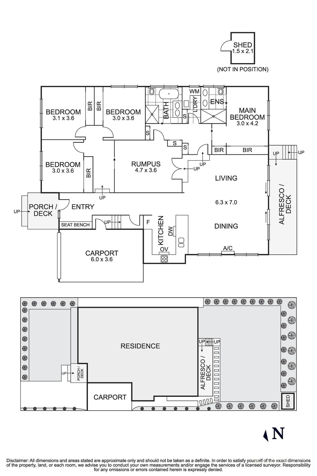 22 Martins Lane, Viewbank, VIC 3084 - Thumbnail 1 - 04/10/2024