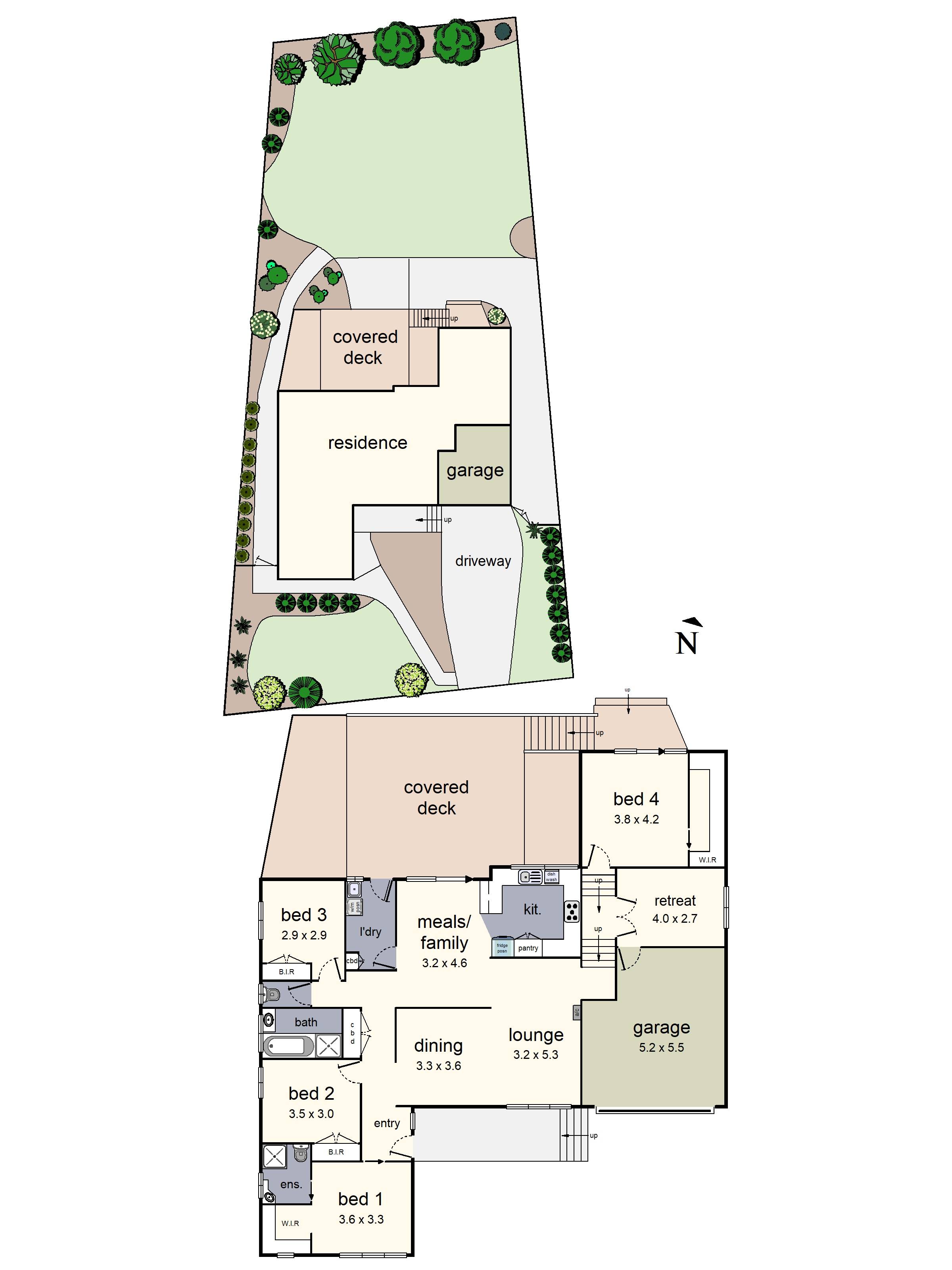 22 Meadowgate Drive, Chirnside Park, VIC 3116 - Thumbnail 1 - 05/10/2023