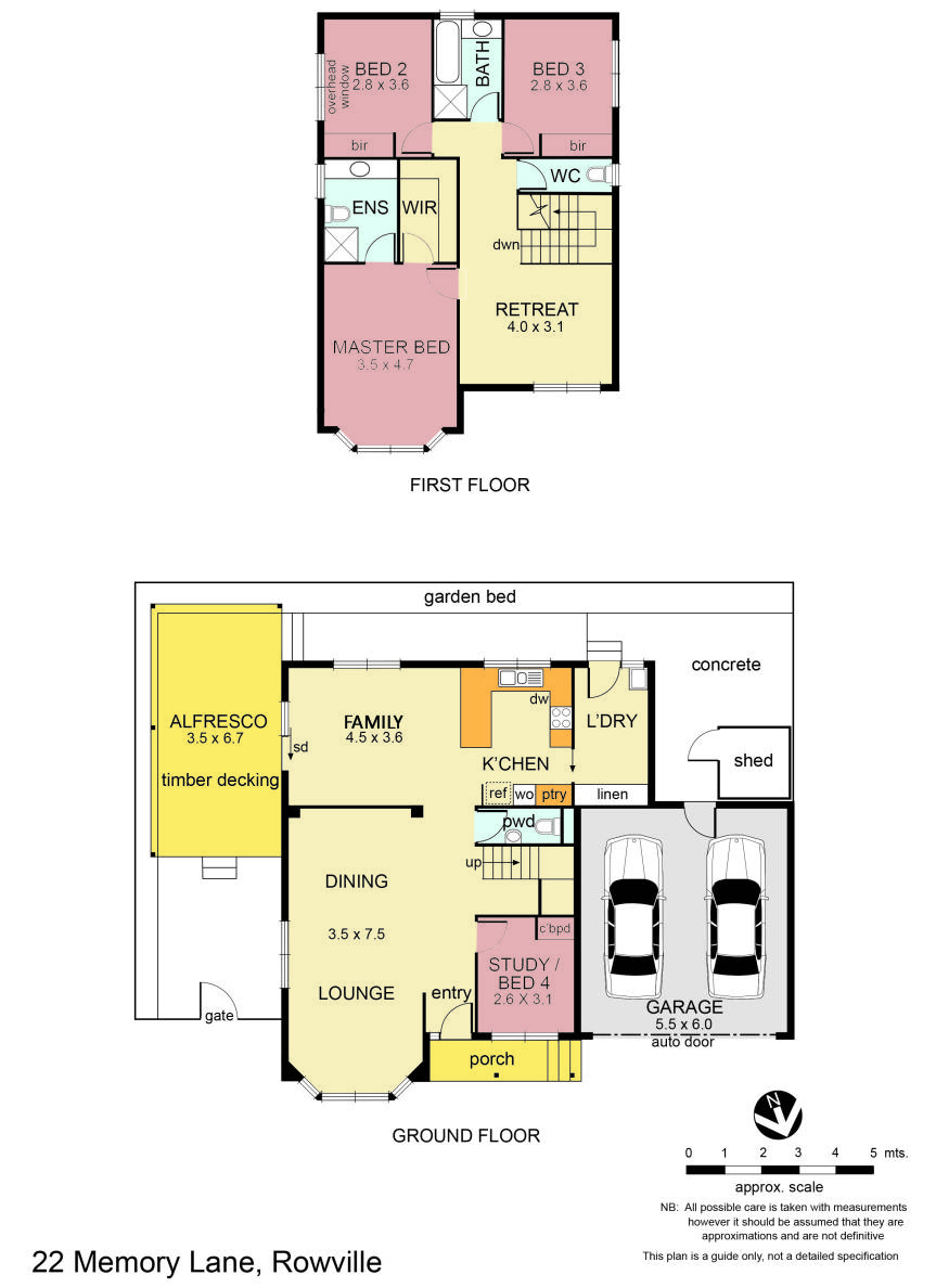 22 Memory Lane, Rowville, VIC 3178 - Thumbnail 1 - 19/07/2024