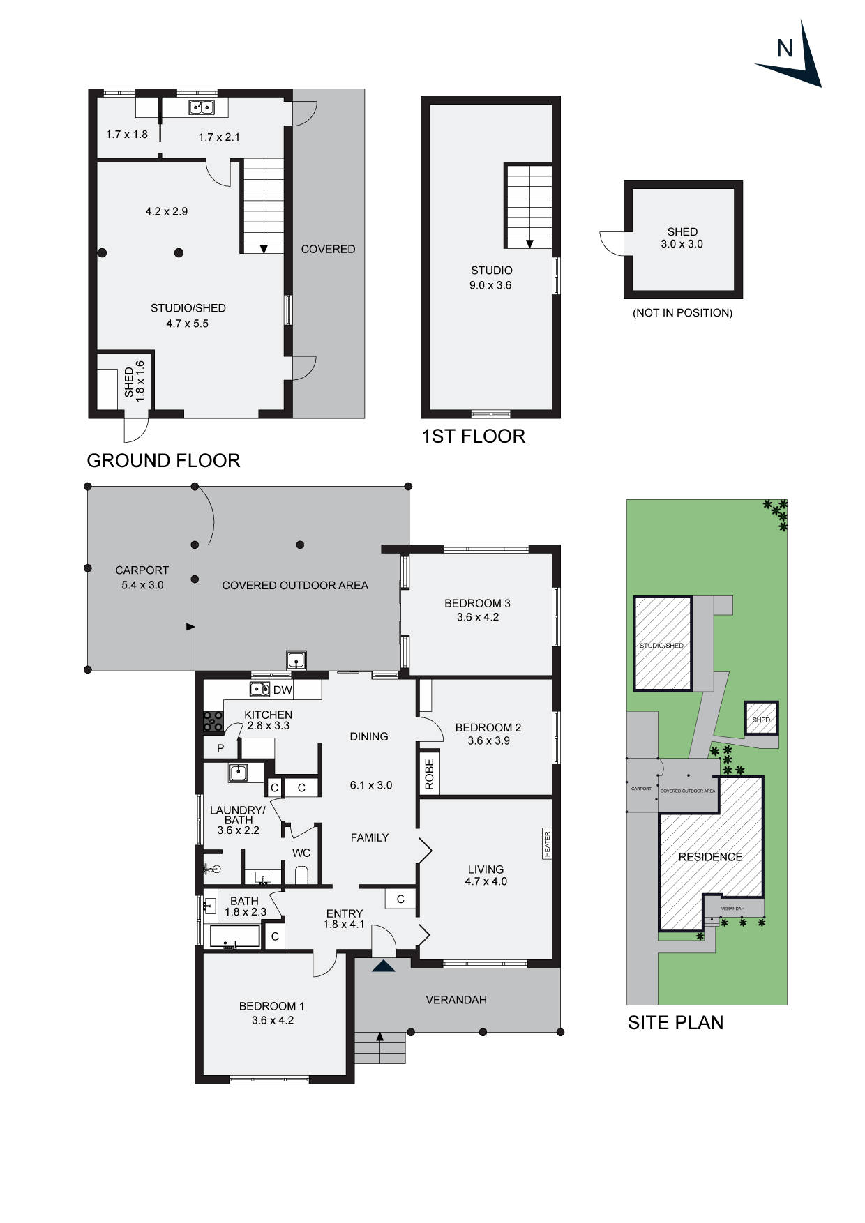 22 Mereweather Avenue, Frankston, VIC 3199 - Thumbnail 1 - 31/01/2022
