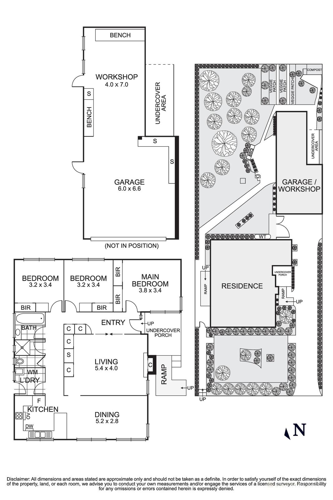 22 Meryl Street, Doncaster East, VIC 3109 - Thumbnail 1 - 06/11/2024