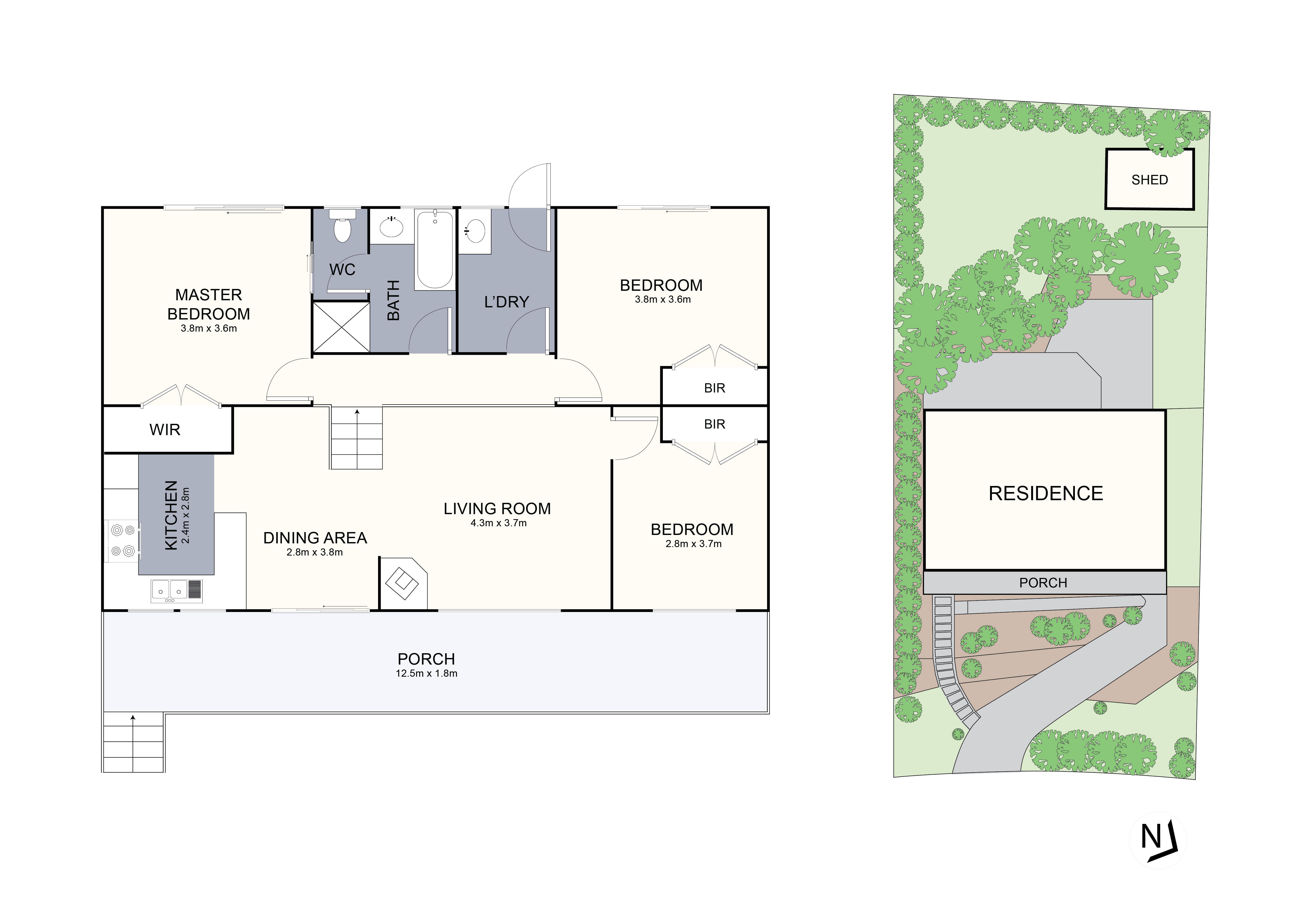 22 Middleton Drive, Woori Yallock, VIC 3139 - Thumbnail 1 - 10/04/2024