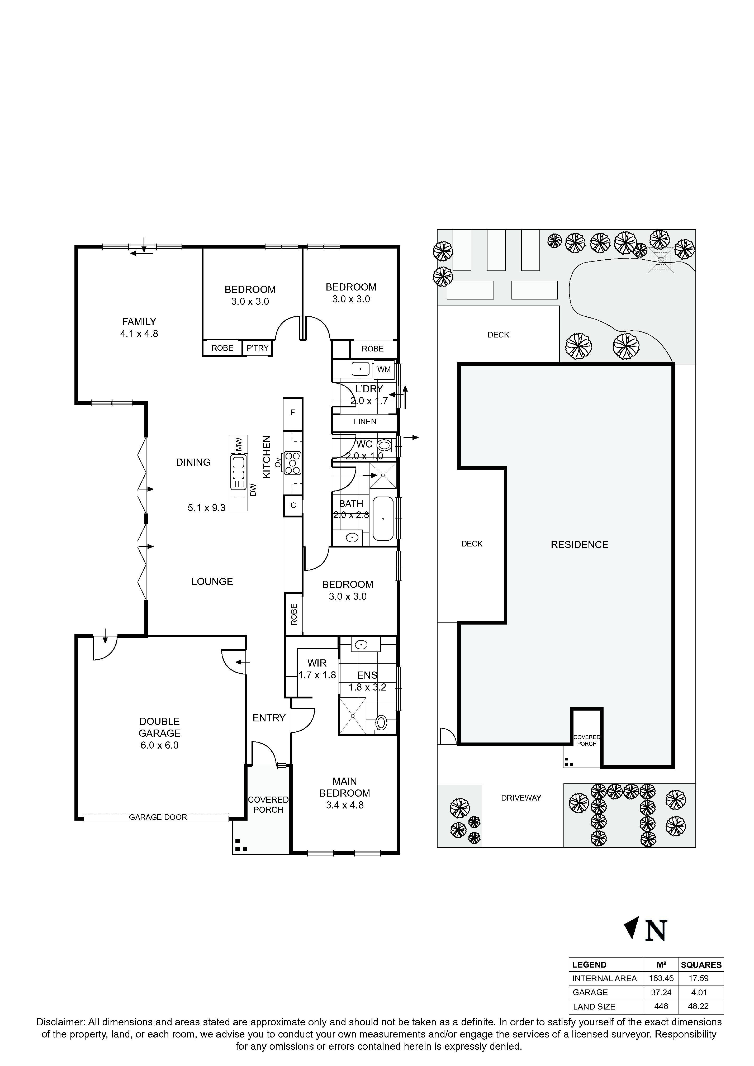 22 Mollison Drive, Doreen, VIC 3754 - Thumbnail 1 - 25/02/2026