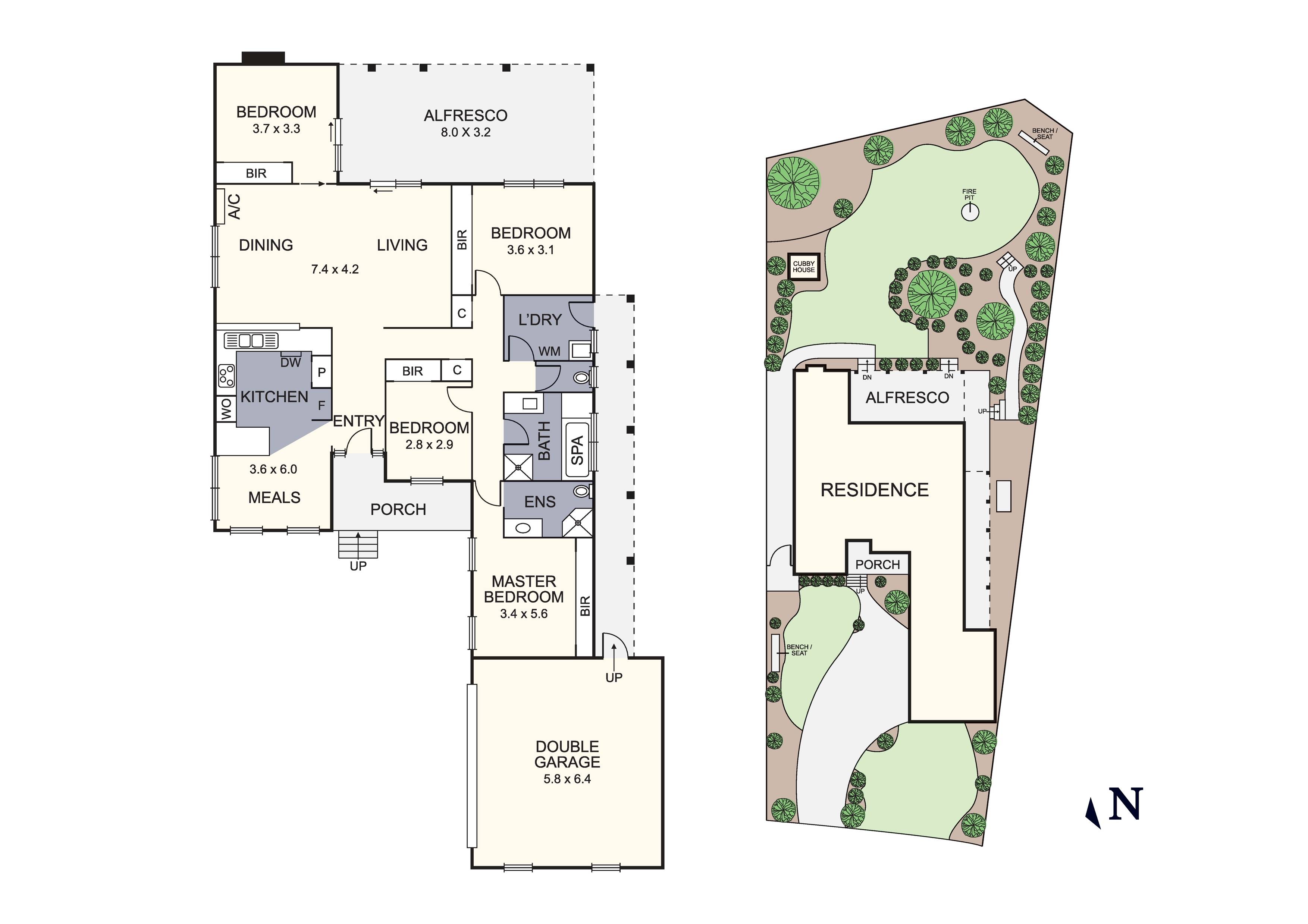 22 Montanus Court, Ringwood, VIC 3134 - Thumbnail 1 - 02/06/2022