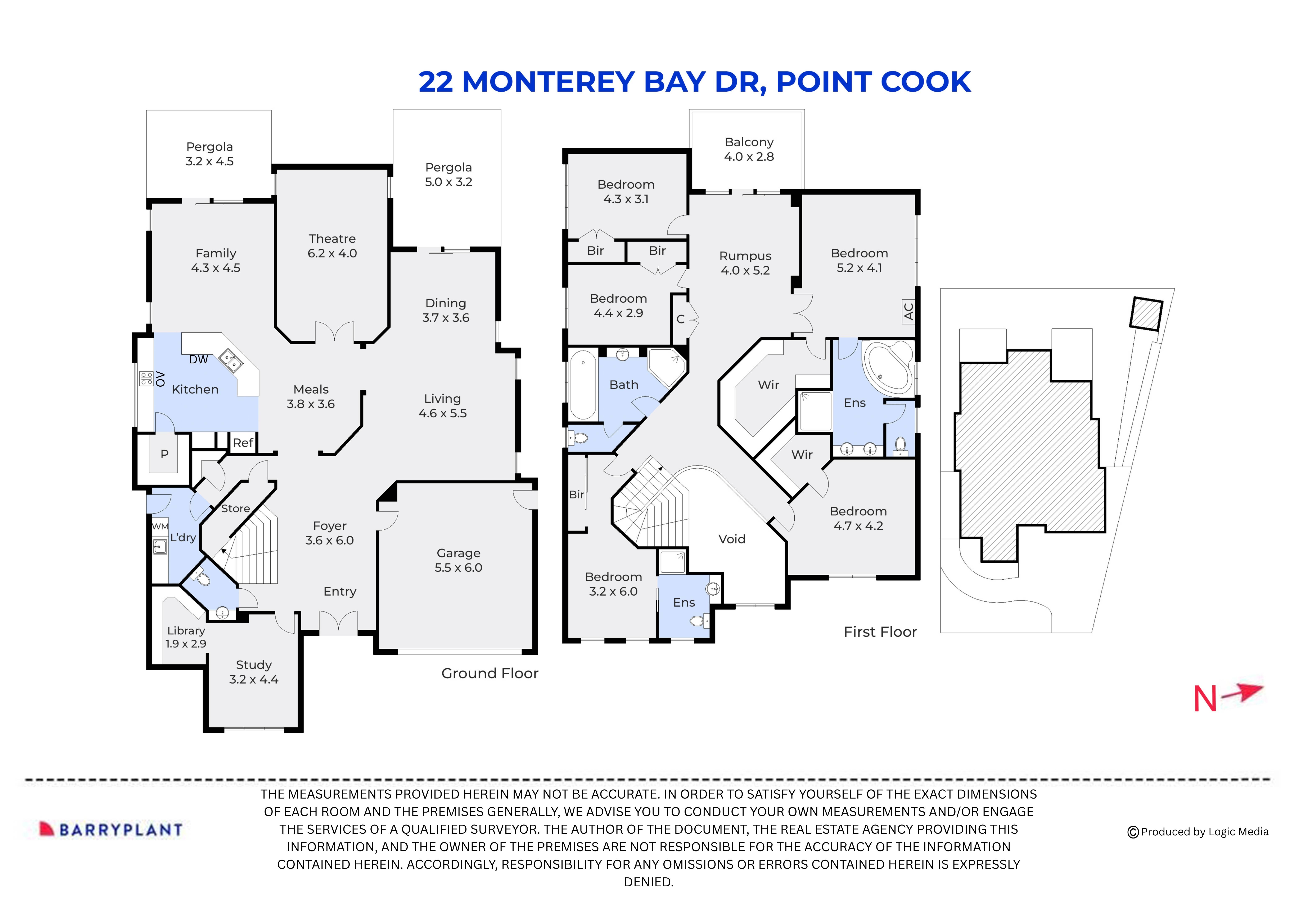 22 Monterey Bay Drive, Sanctuary Lakes, VIC 3030 - Thumbnail 1 - 05/03/2026