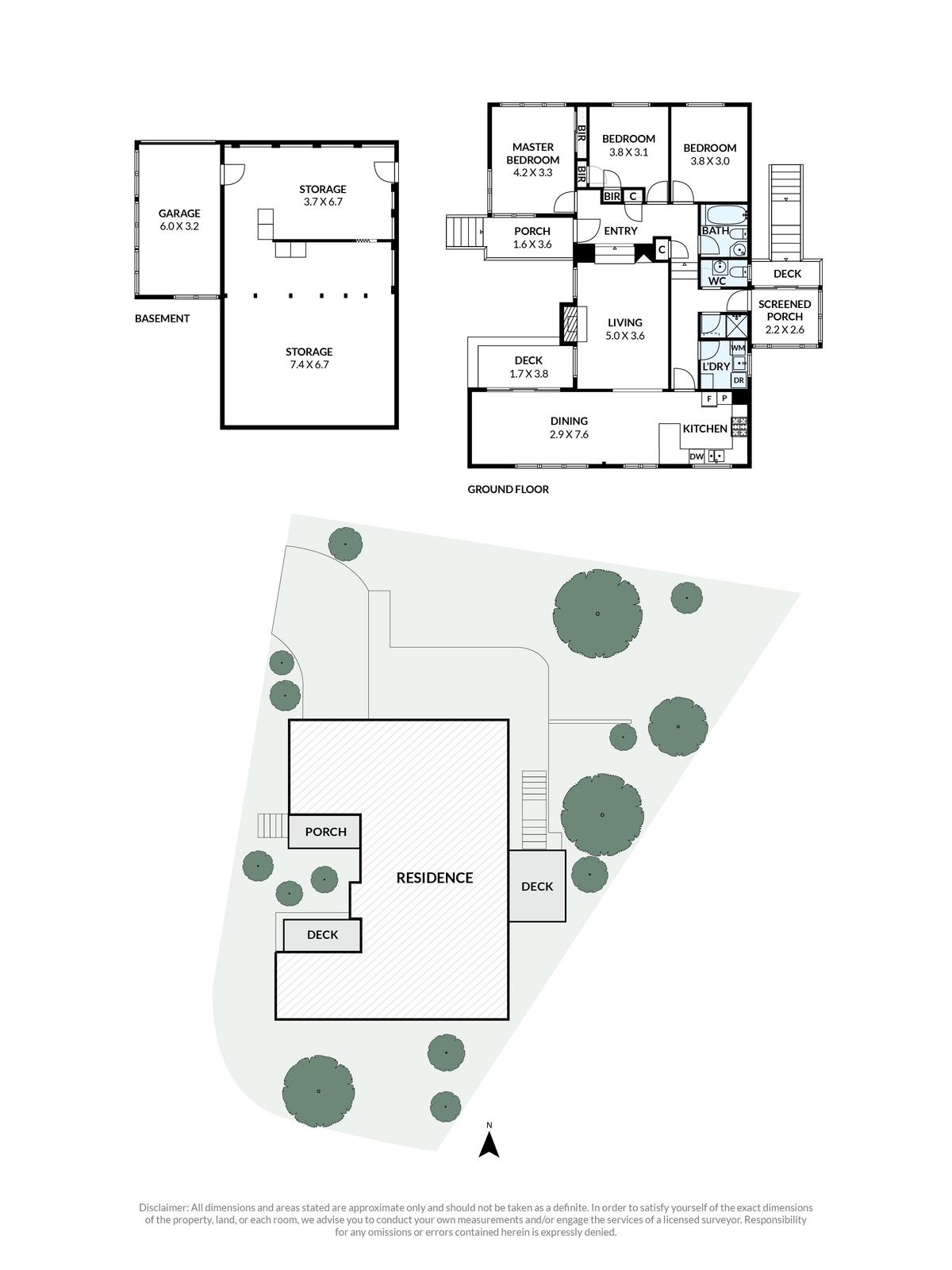 22 Morris Avenue, Mont Albert North, VIC 3129 - Thumbnail 1 - 23/01/2026