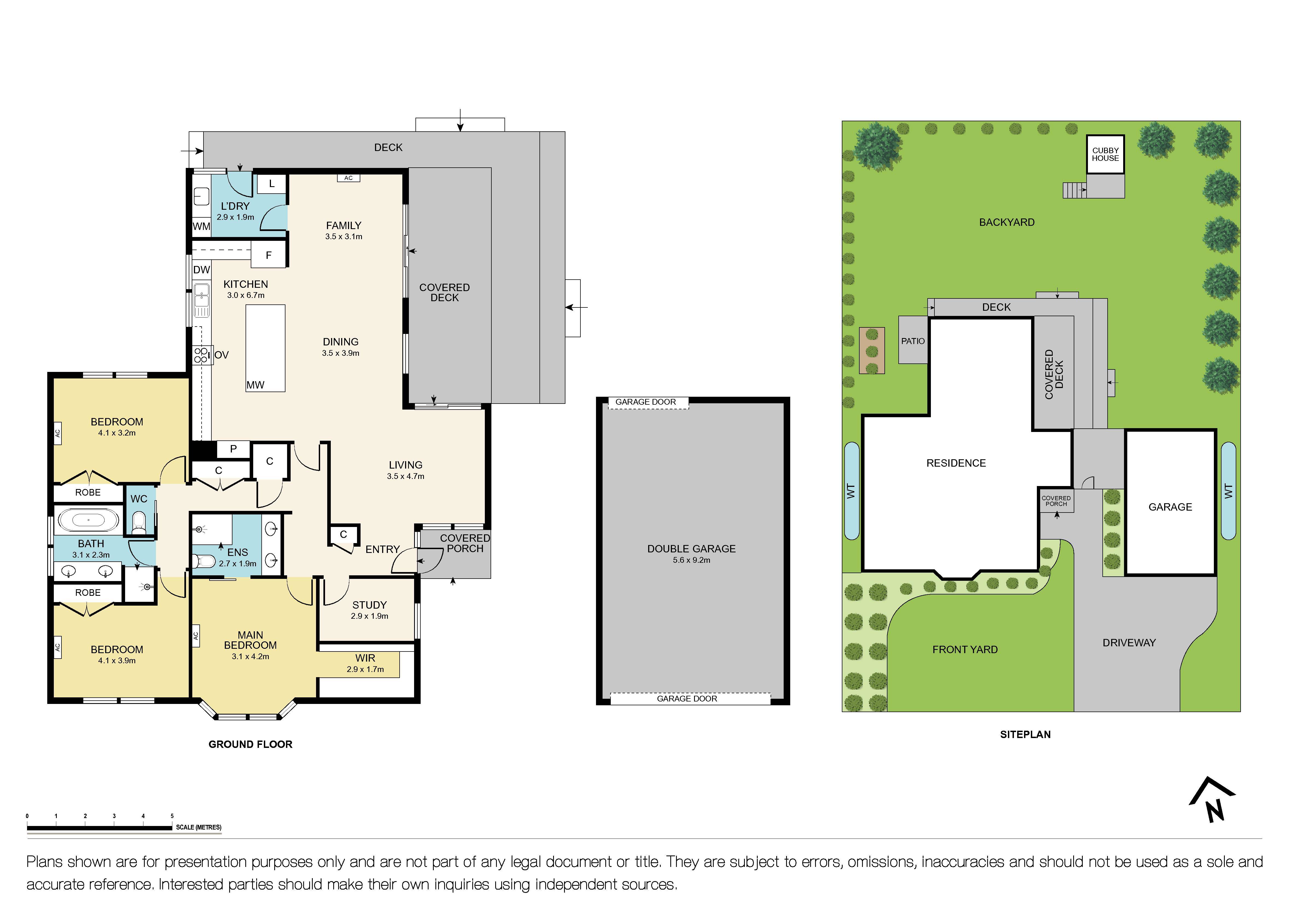 22 Mulduri Crescent, Croydon South, VIC 3136 - Thumbnail 1 - 08/10/2025