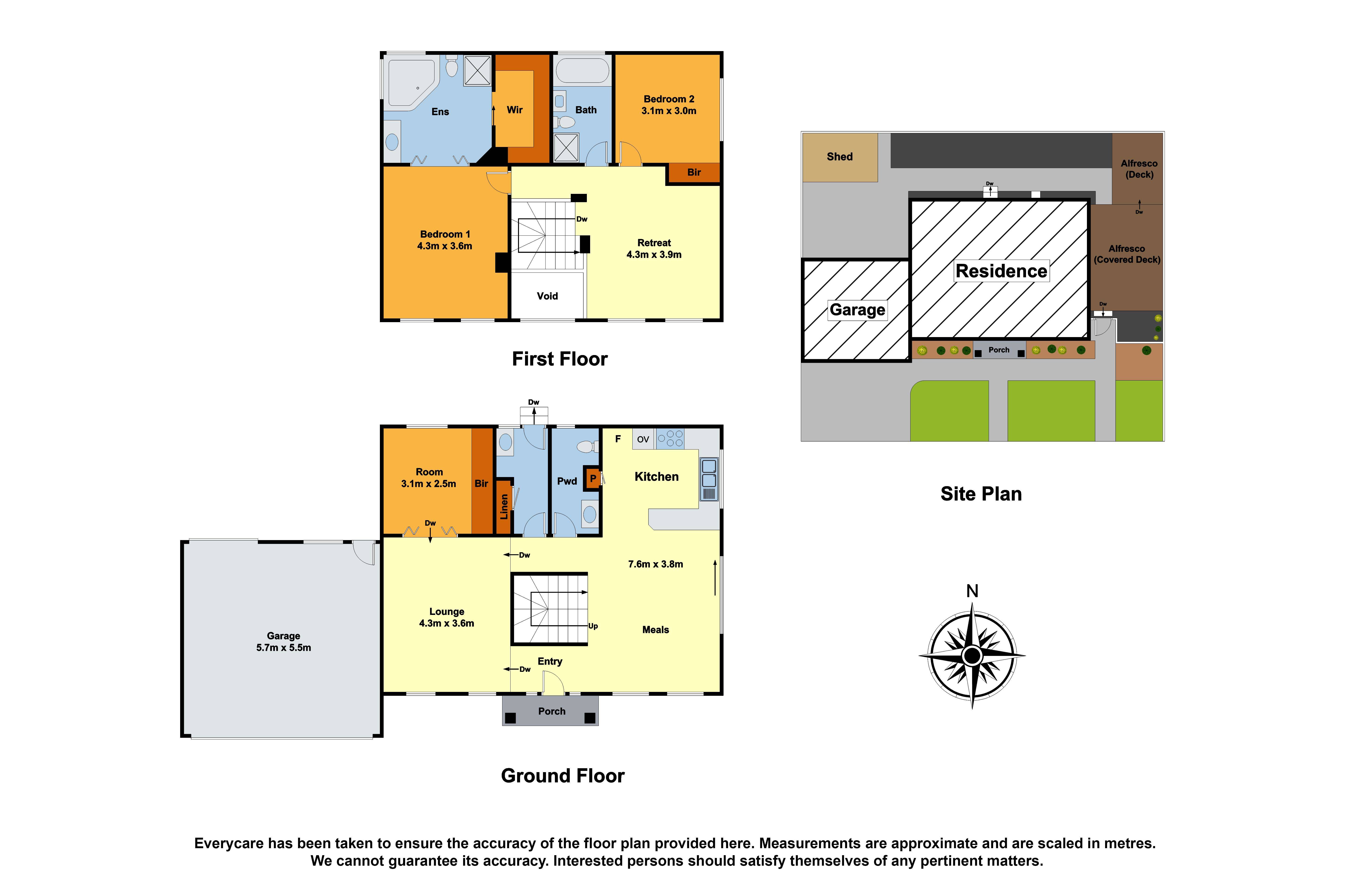 22 Murchison Way, Thomastown, VIC 3074 - Thumbnail 1 - 02/05/2025