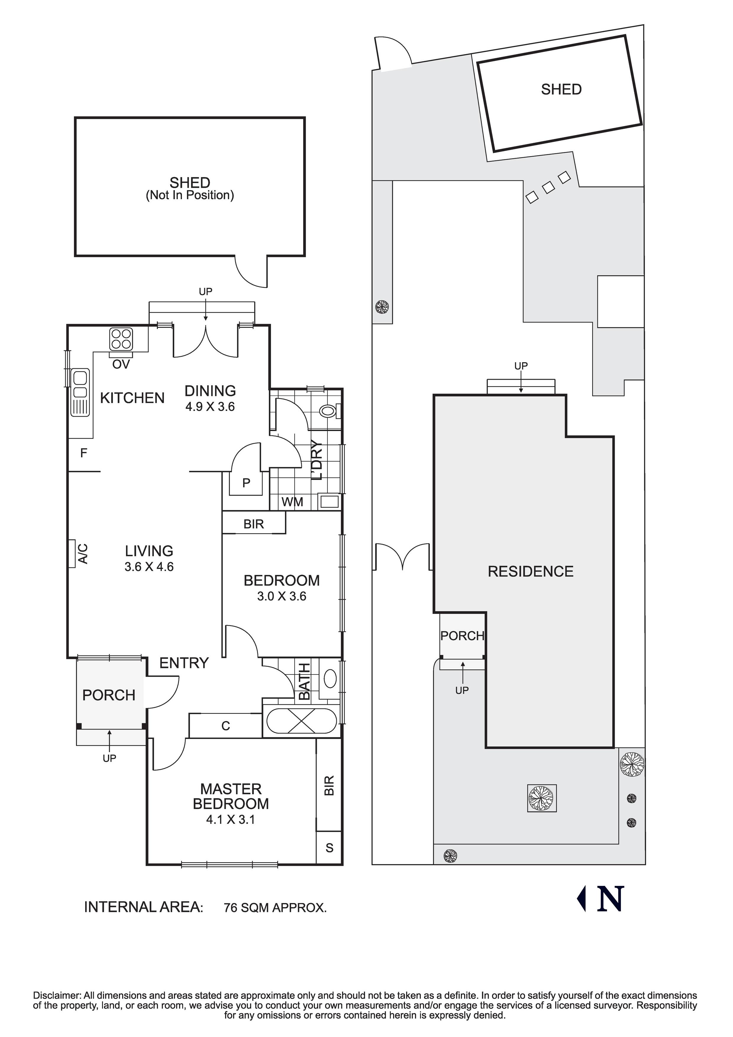 22 Norris Street, Coburg North, VIC 3058 - Thumbnail 1 - 25/01/2023