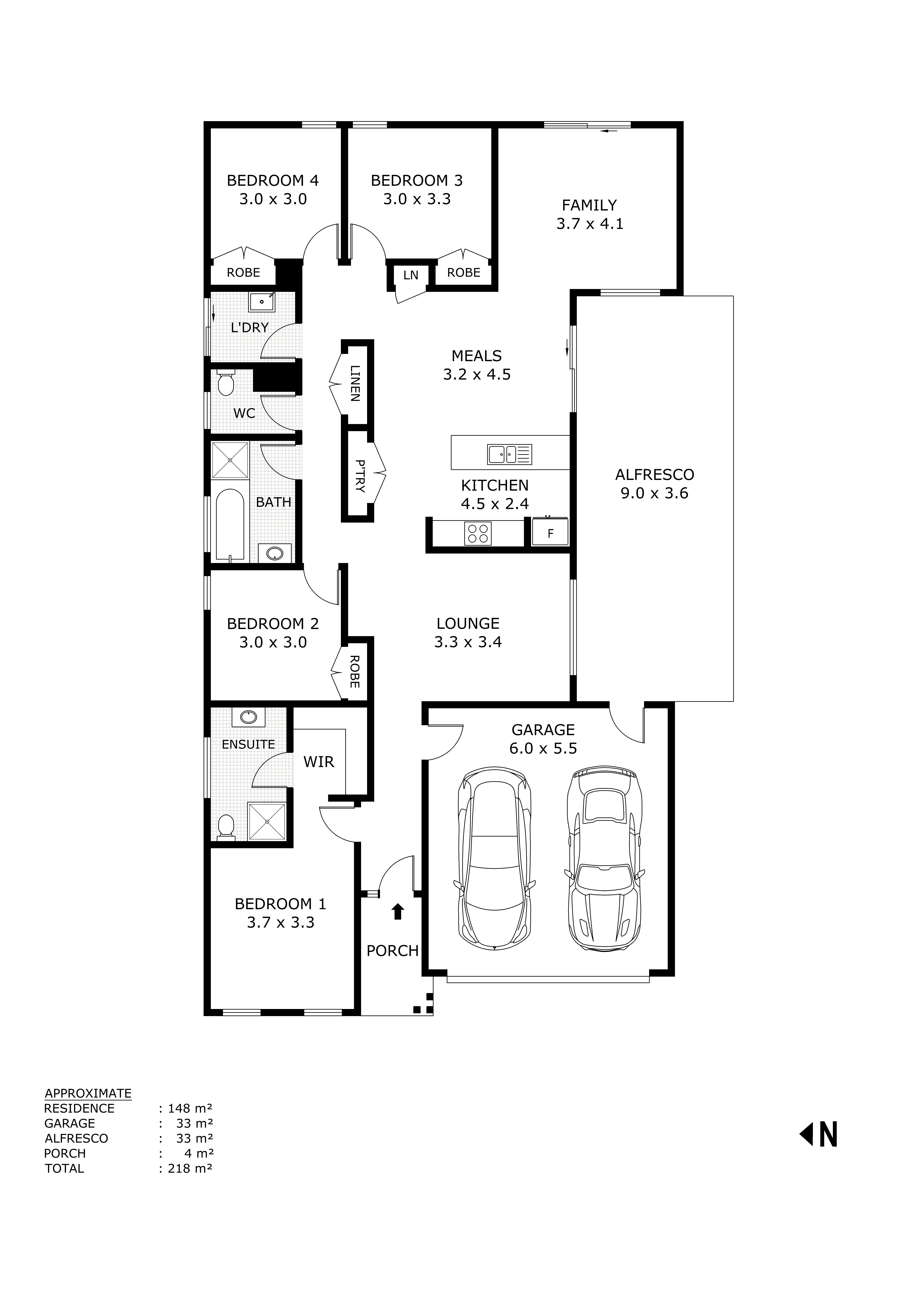 22 Northgate Boulevard, Kilmore, VIC 3764 - Thumbnail 1 - 30/06/2025