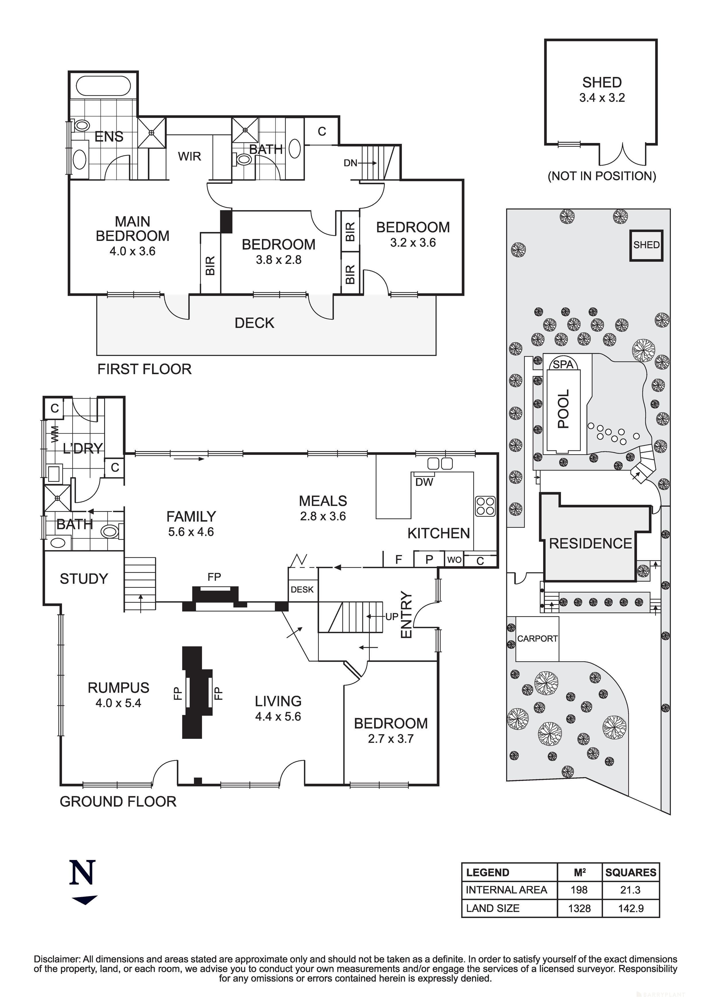 22 Orchard Avenue, Eltham North, VIC 3095 - Thumbnail 1 - 25/09/2025
