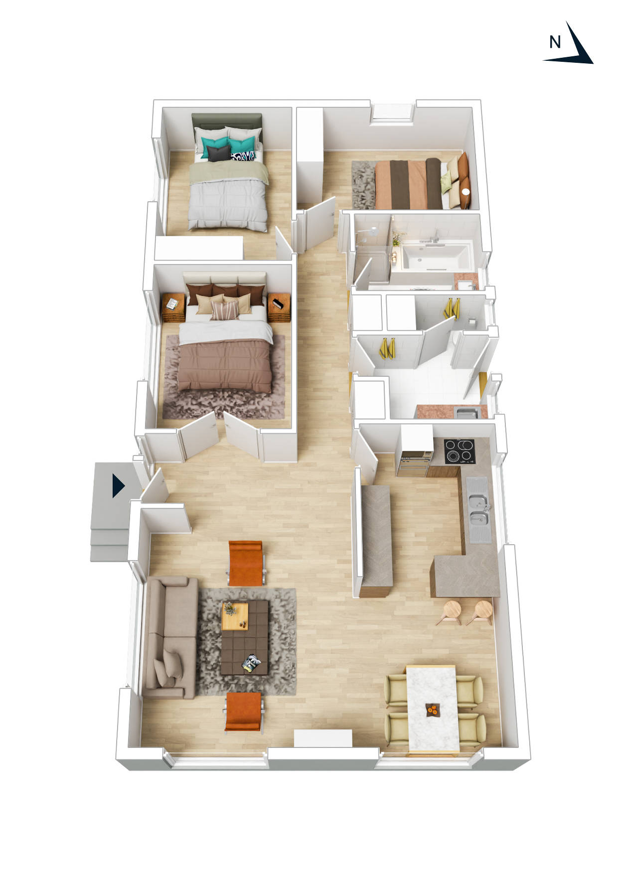 22 Pinewood Drive, Hastings, VIC 3915 - Thumbnail 1 - 31/01/2023