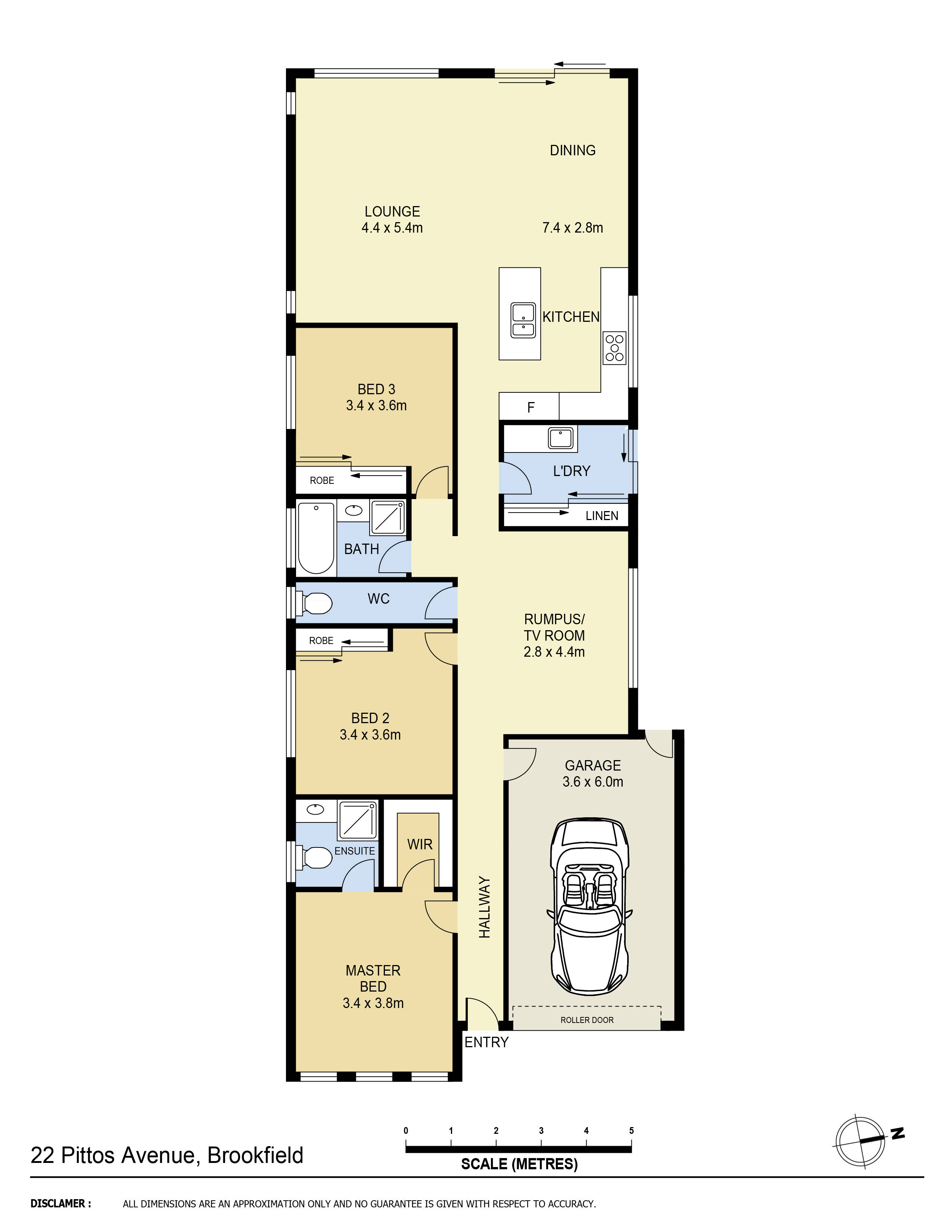 22 Pittos Avenue, Brookfield, VIC 3338 - Thumbnail 1 - 09/06/2022