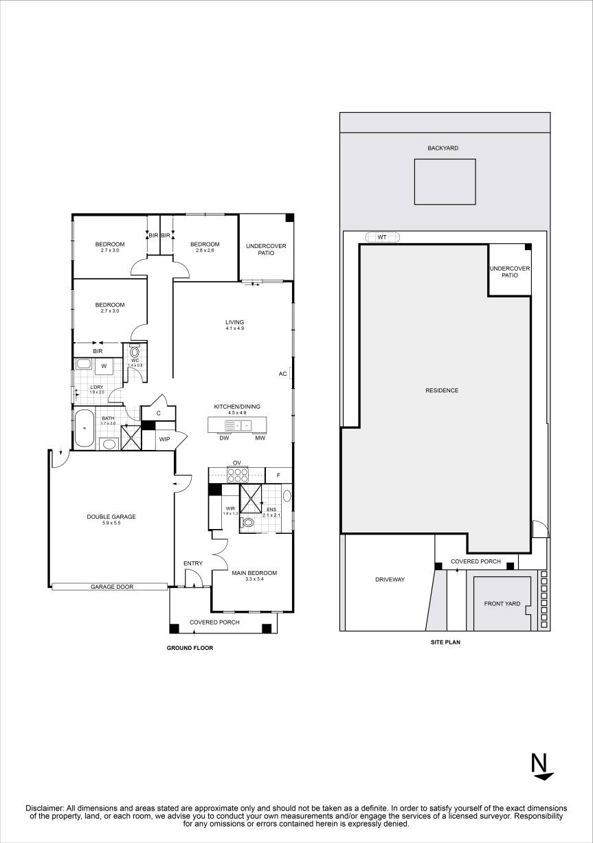 22 Portobello Way, Fraser Rise, VIC 3336 - Thumbnail 1 - 17/02/2026