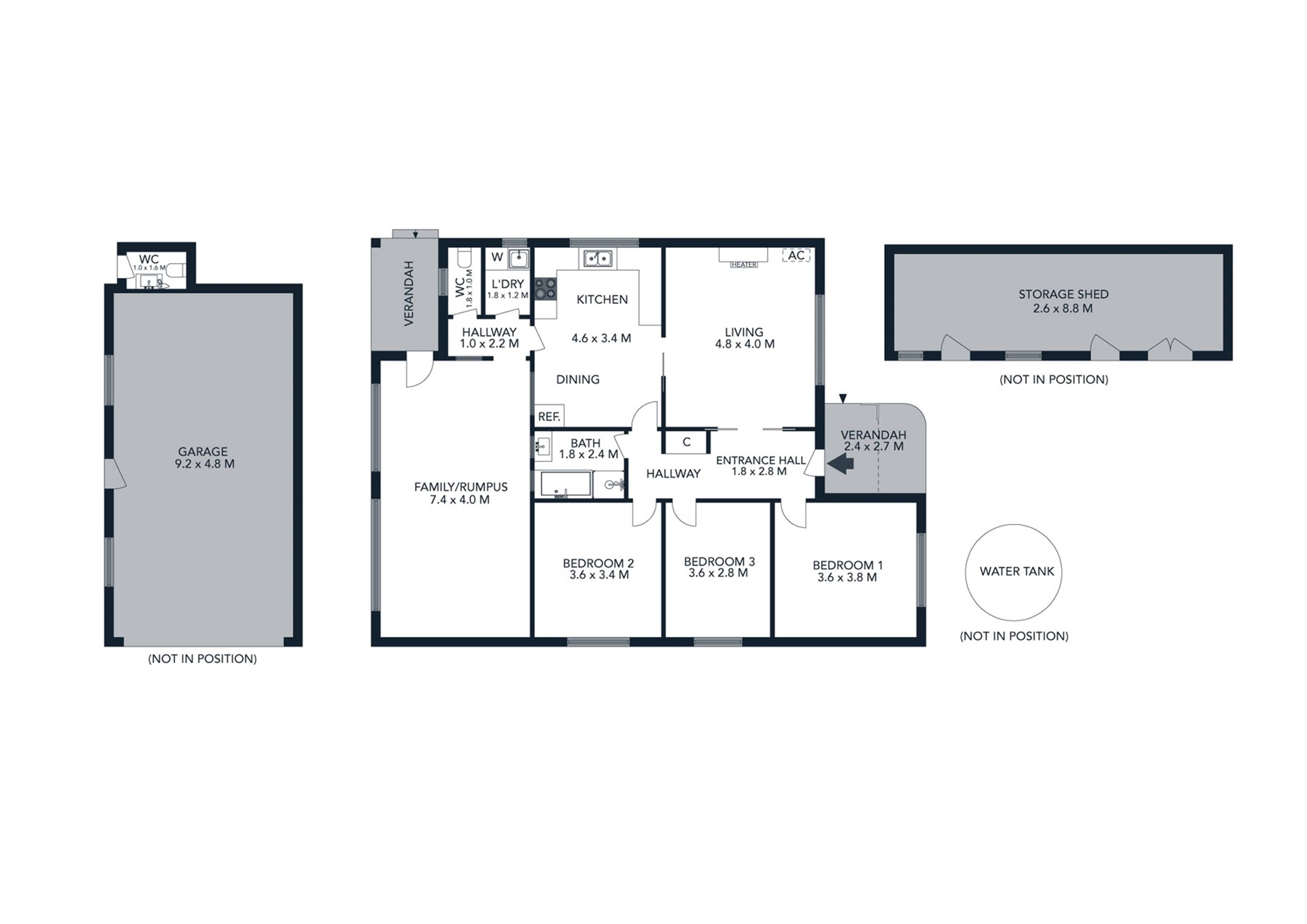 22 Power Street, Dandenong, VIC 3175 - Thumbnail 1 - 18/10/2022