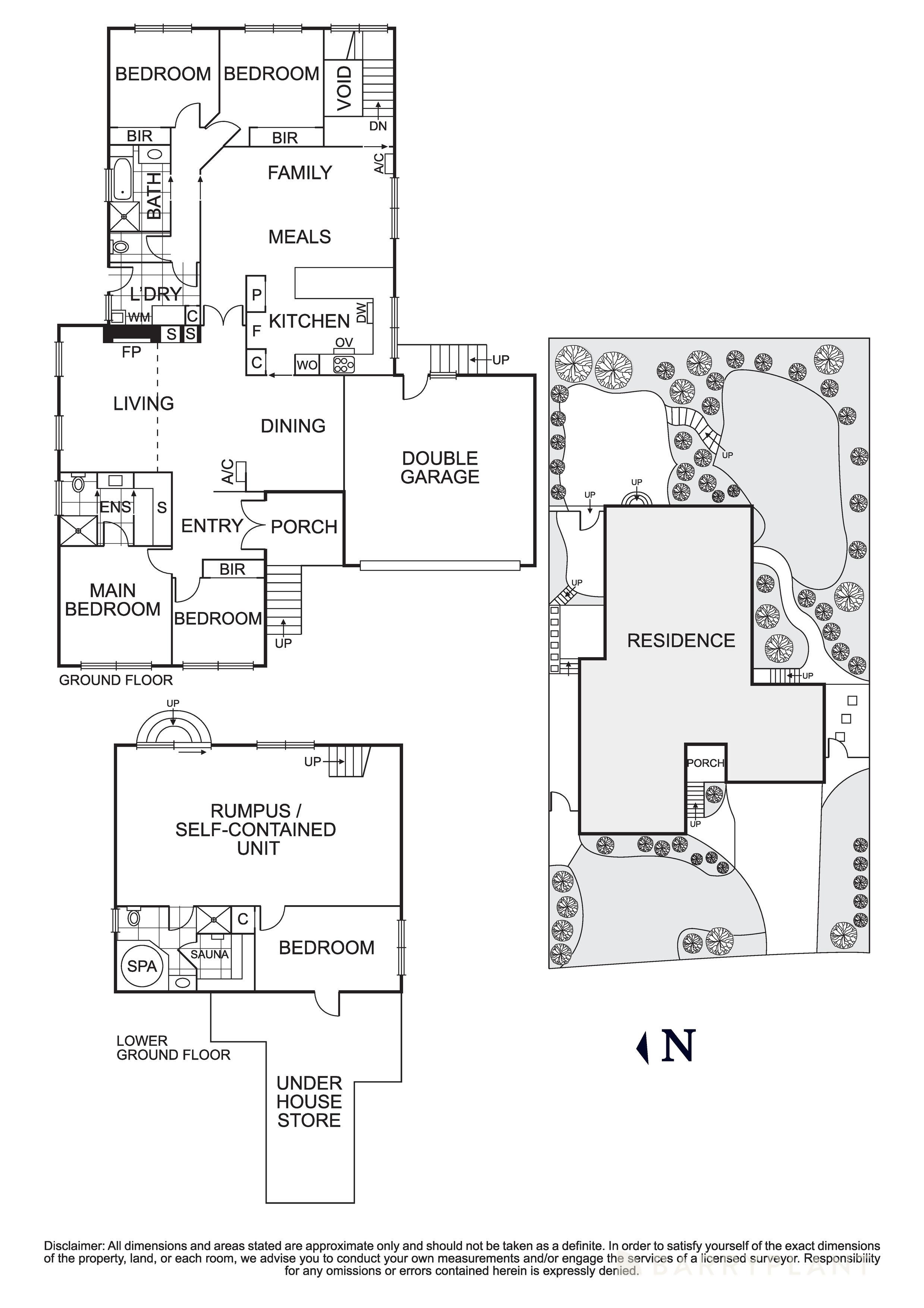 22 Red Plum Place, Doncaster East, VIC 3109 - Thumbnail 1 - 18/03/2026