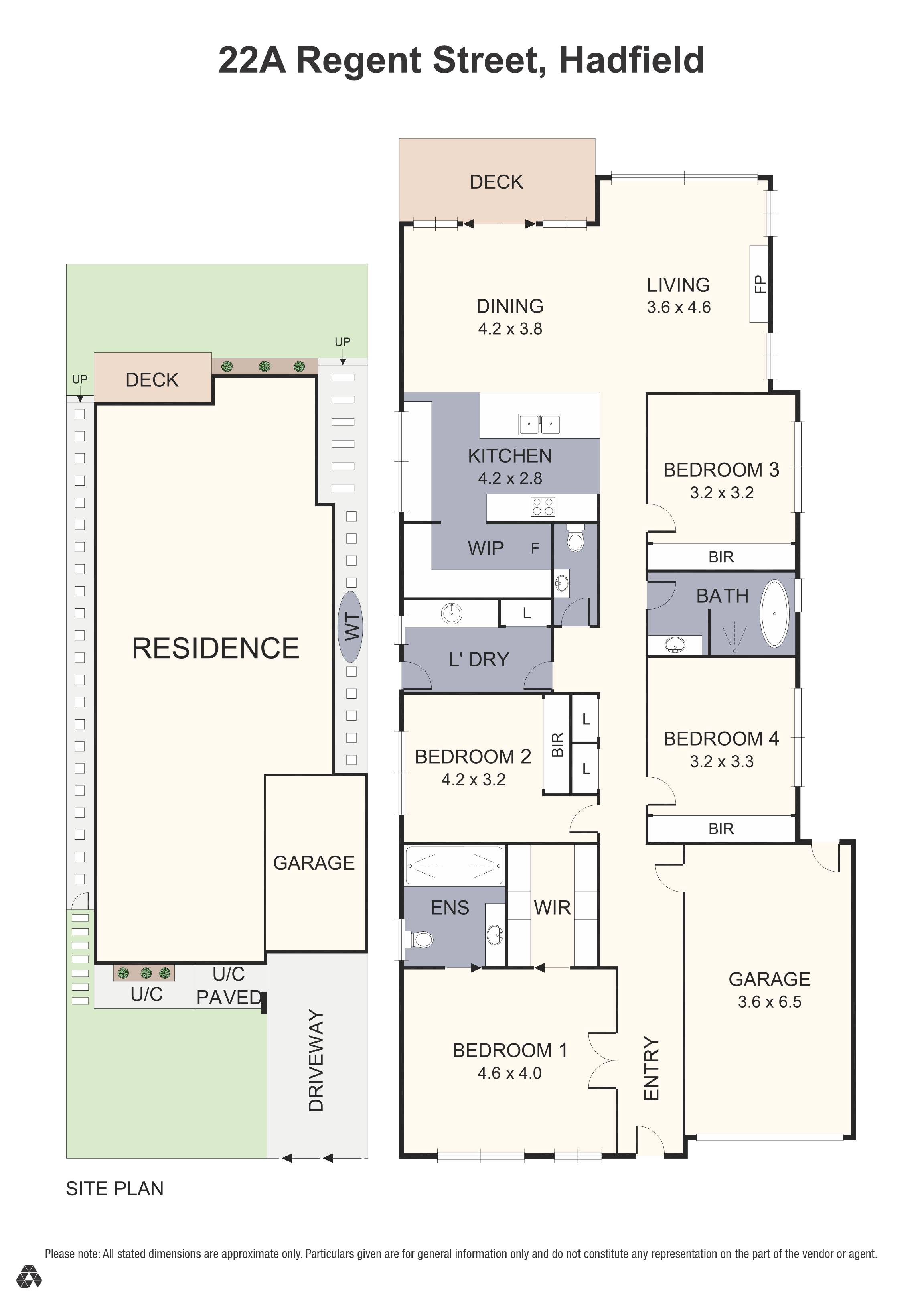 22 Regent Street, Hadfield, VIC 3046 - Thumbnail 1 - 12/04/2023