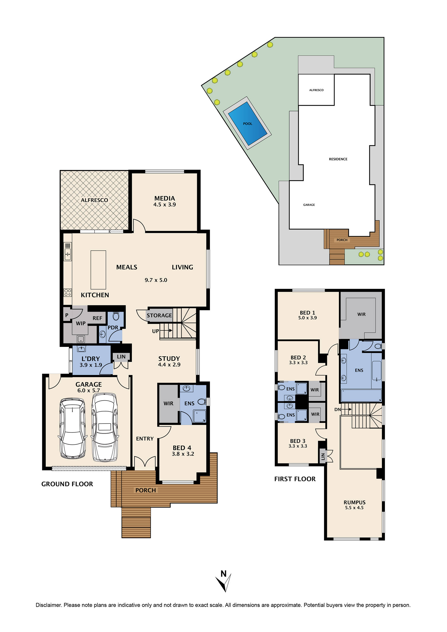 22 Retba Street, Craigieburn, VIC 3064 - Thumbnail 1 - 31/01/2024